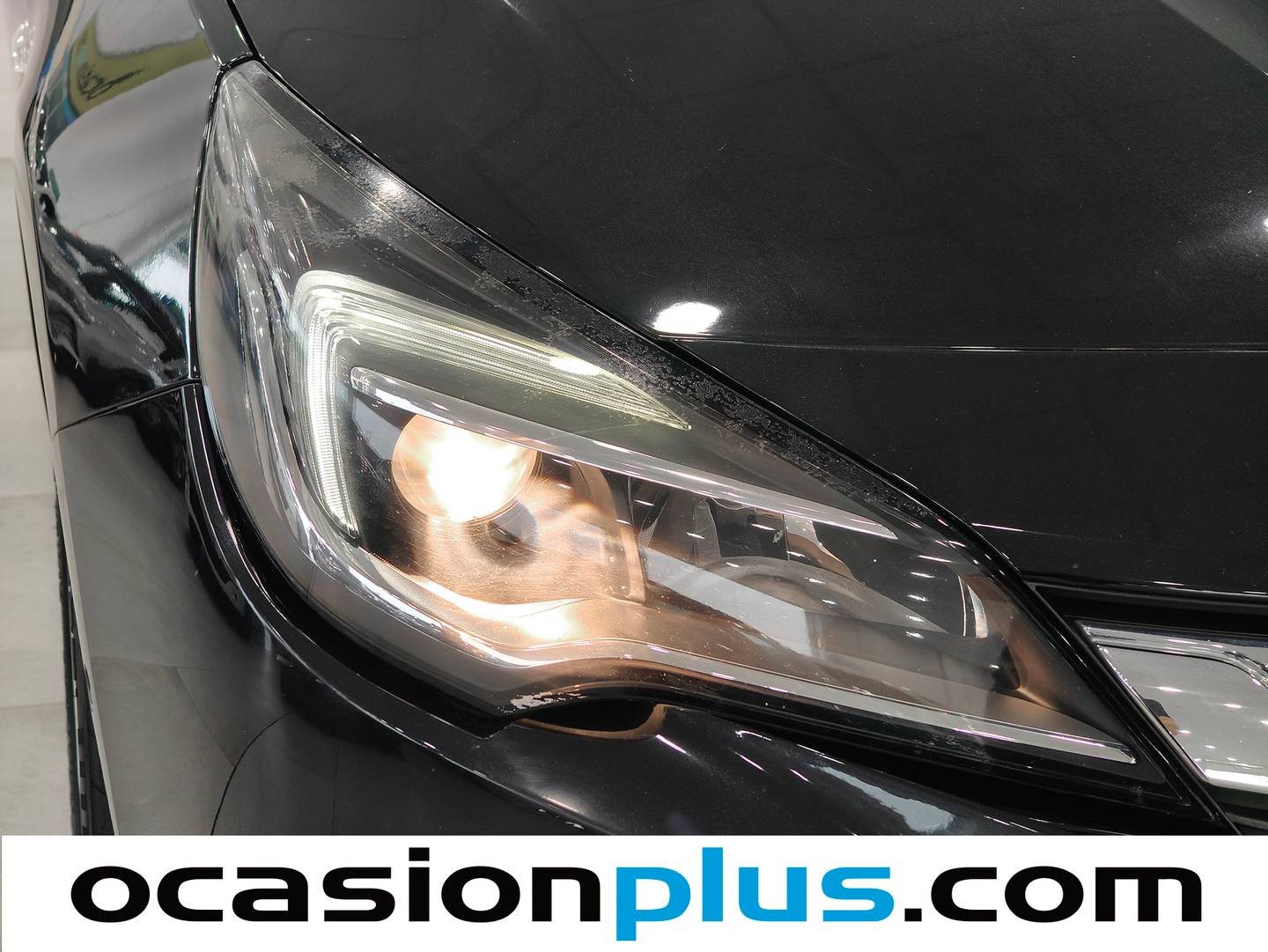 Opel Astra Opel Astra 1.6 CDTi Dynamic (110 CV) barato