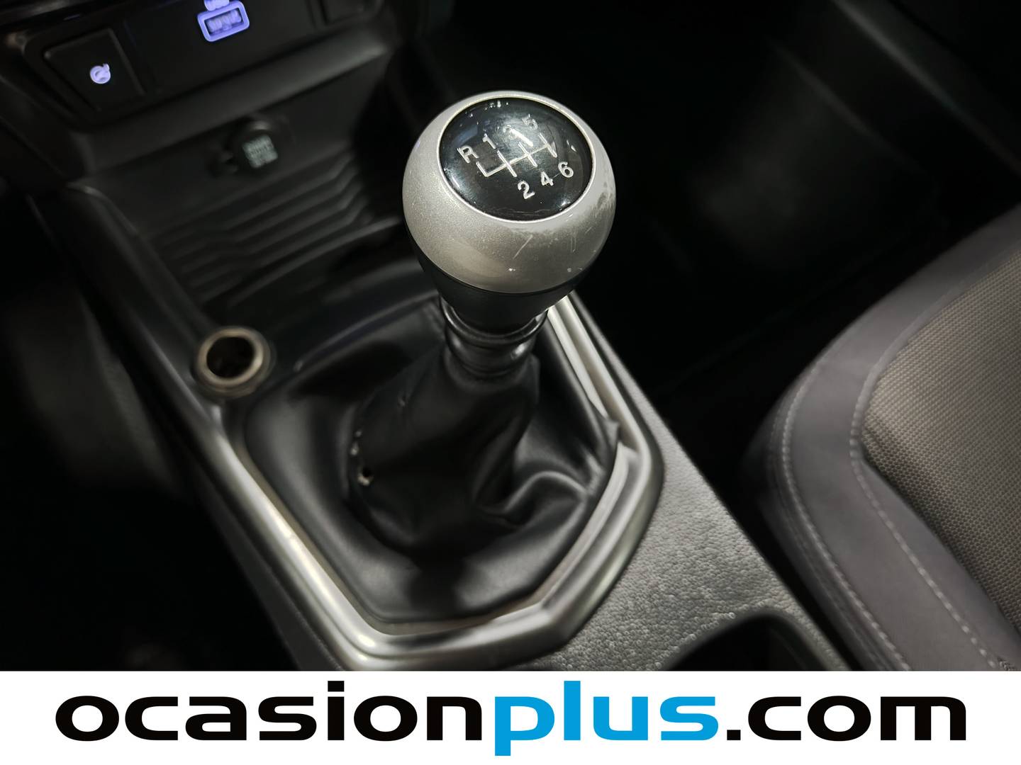 Foto SsangYong Tivoli Ssangyong Tivoli G12T Urban Plus (128 CV)