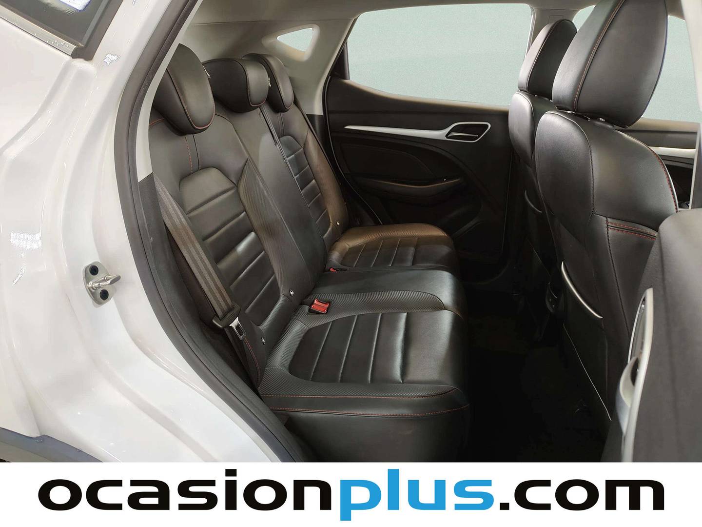 Foto MG ZS MG ZS 1.0T Luxury (111 CV)