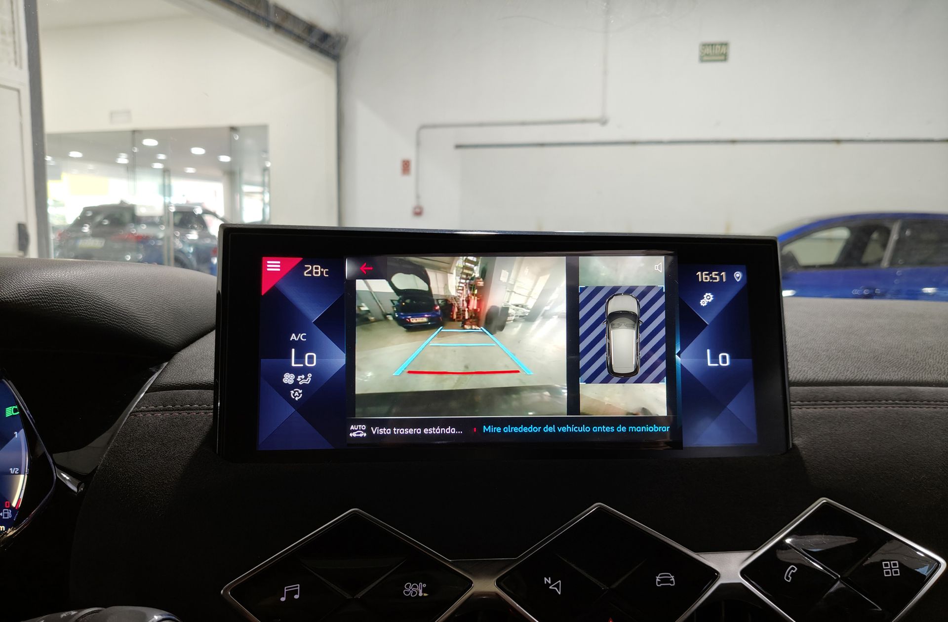 DS DS 3 Crossback DS3 BlueHDi Performance Line - foto 10