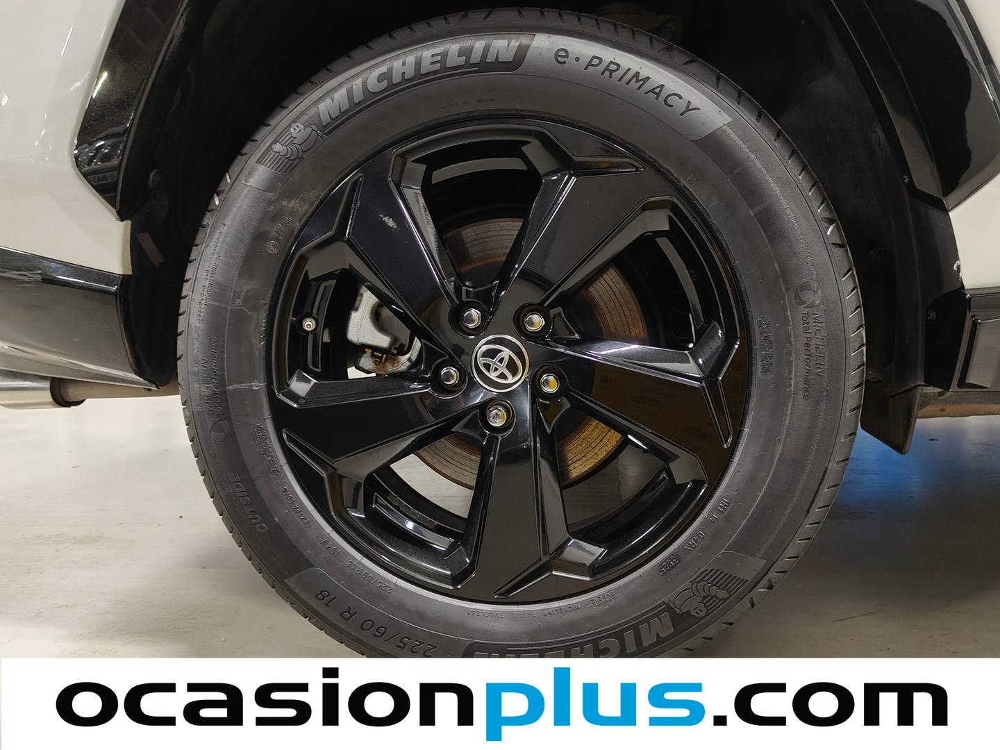 Toyota Rav4 Toyota Rav4 2.5l hybrid Feel! (218 CV) 2019