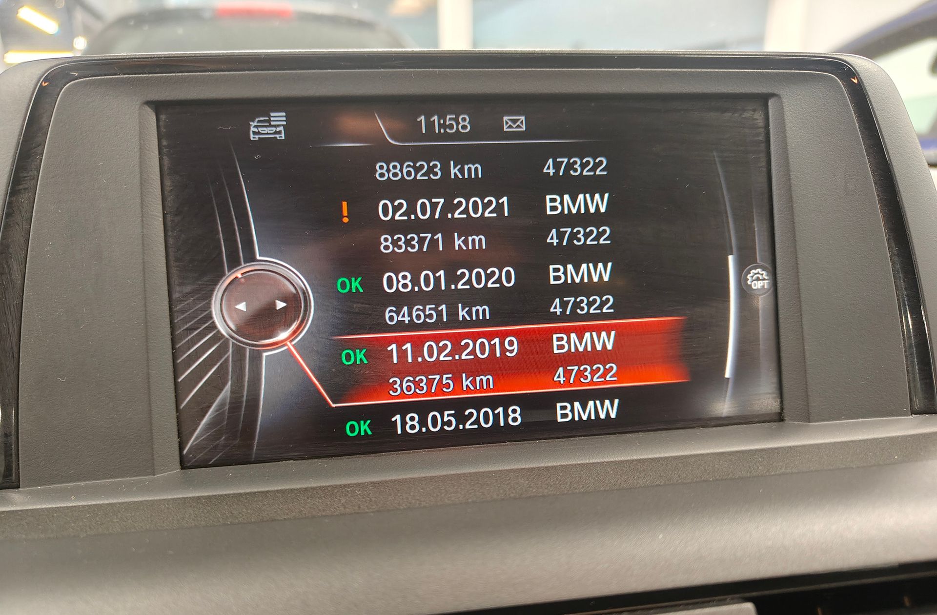 BMW Serie 1 118d - foto 13