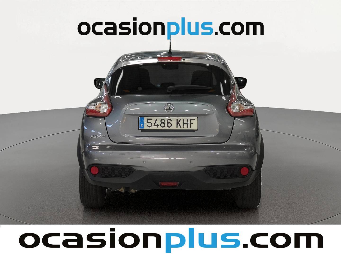 Nissan JUKE Nissan Juke dCi 110 Visia (110 CV) barato