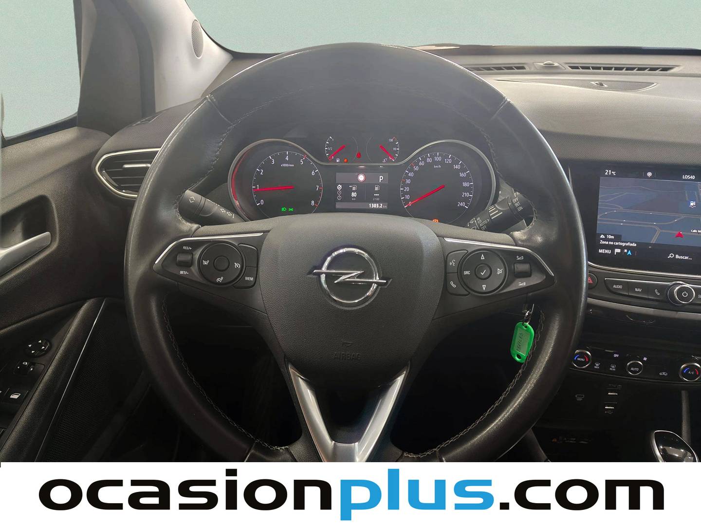 Opel Crossland Opel Crossland 1.5D Business Elegance Auto (120 CV) automático