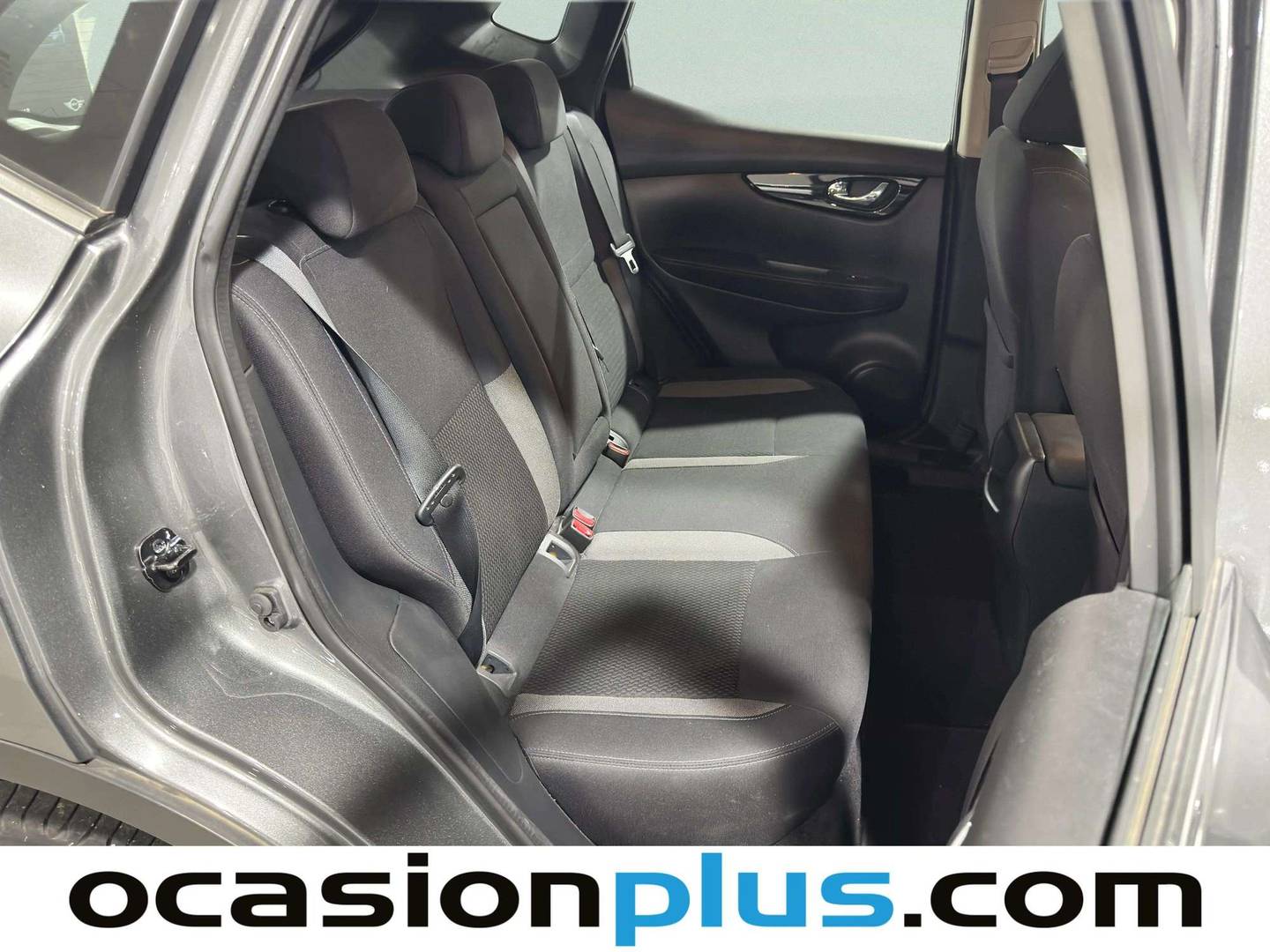 Foto Nissan QASHQAI Nissan Qashqai DIG-T 140 N-Style (140 CV)