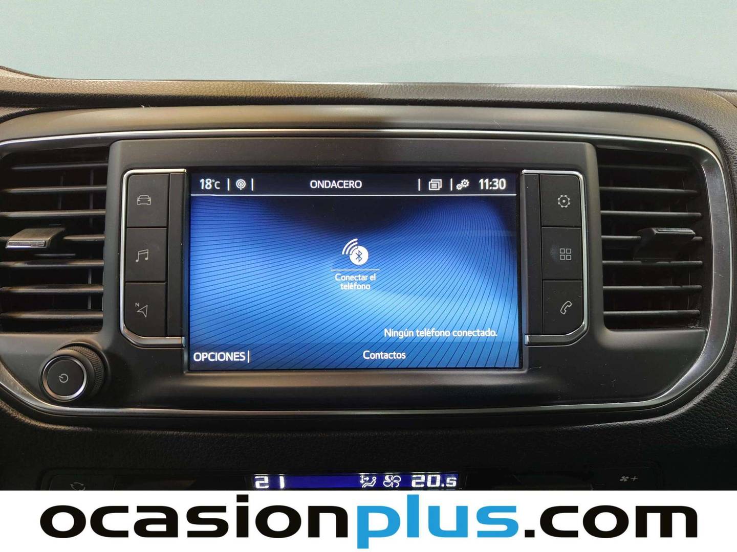 Toyota Proace Verso Toyota Proace Verso 2.0D Family Advance L1 Auto (145 CV) 8 Plazas 2021