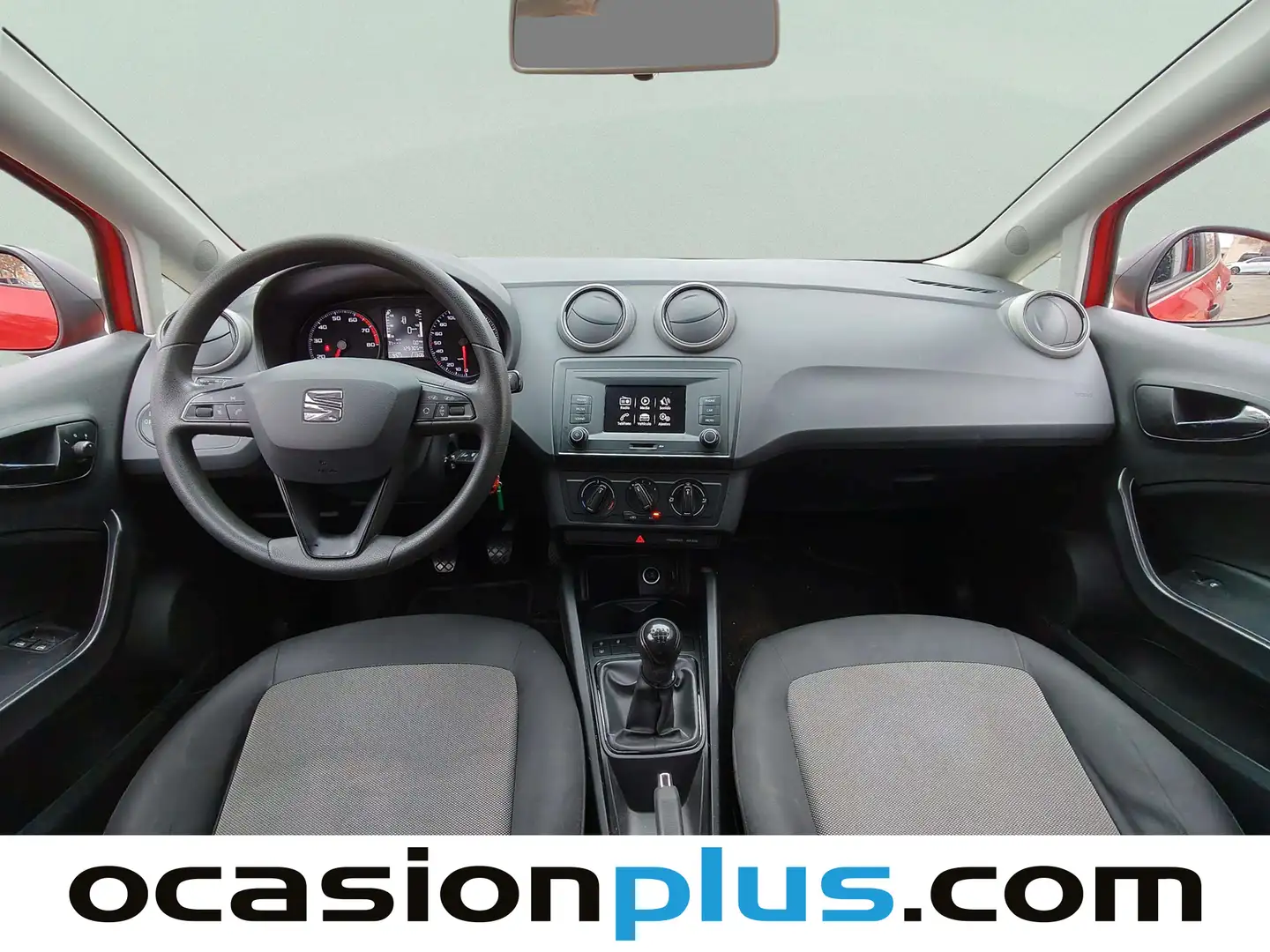 Foto Seat Ibiza SEAT Ibiza 1.0 EcoTSI S&S Reference Plus (95 CV)