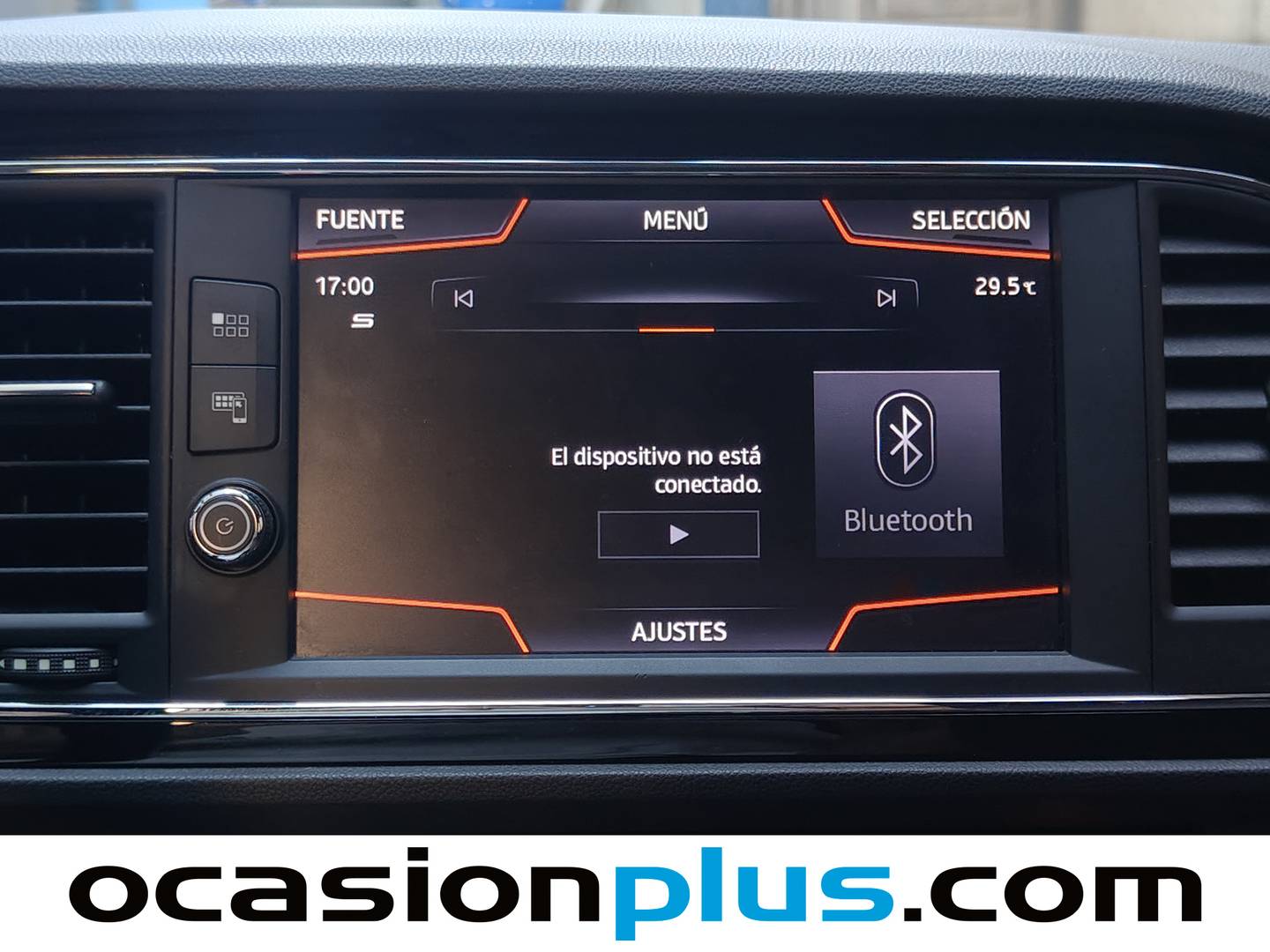 Seat León Seat León ST 1.5 EcoTSI S&S FR Edition (150 CV) barato