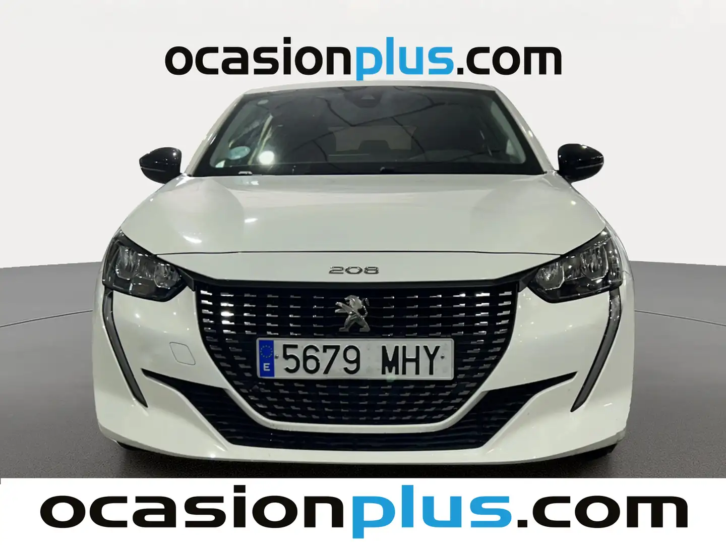 Foto Peugeot 208 Peugeot 208 PureTech 100 Allure  (100 CV)