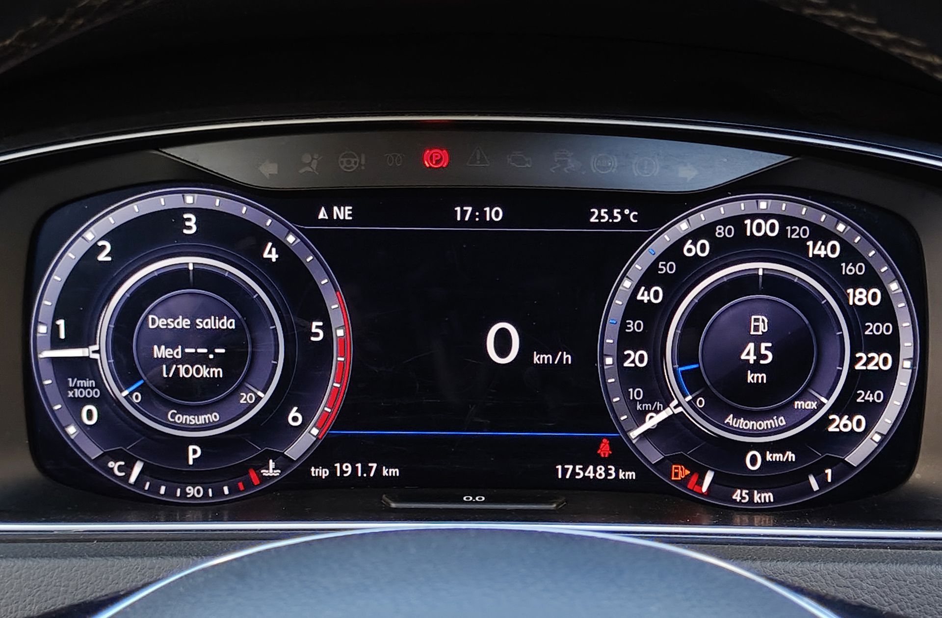 Volkswagen Golf Alltrack 2.0 TDI 4Motion DSG - foto 26