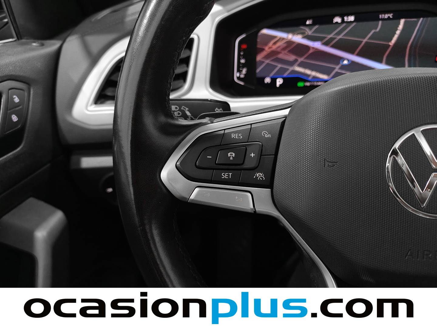 Paquetes del Volkswagen T-Roc Volkswagen T-Roc Cabrio Cabrio Style 1.5 TSI (150 CV) DSG