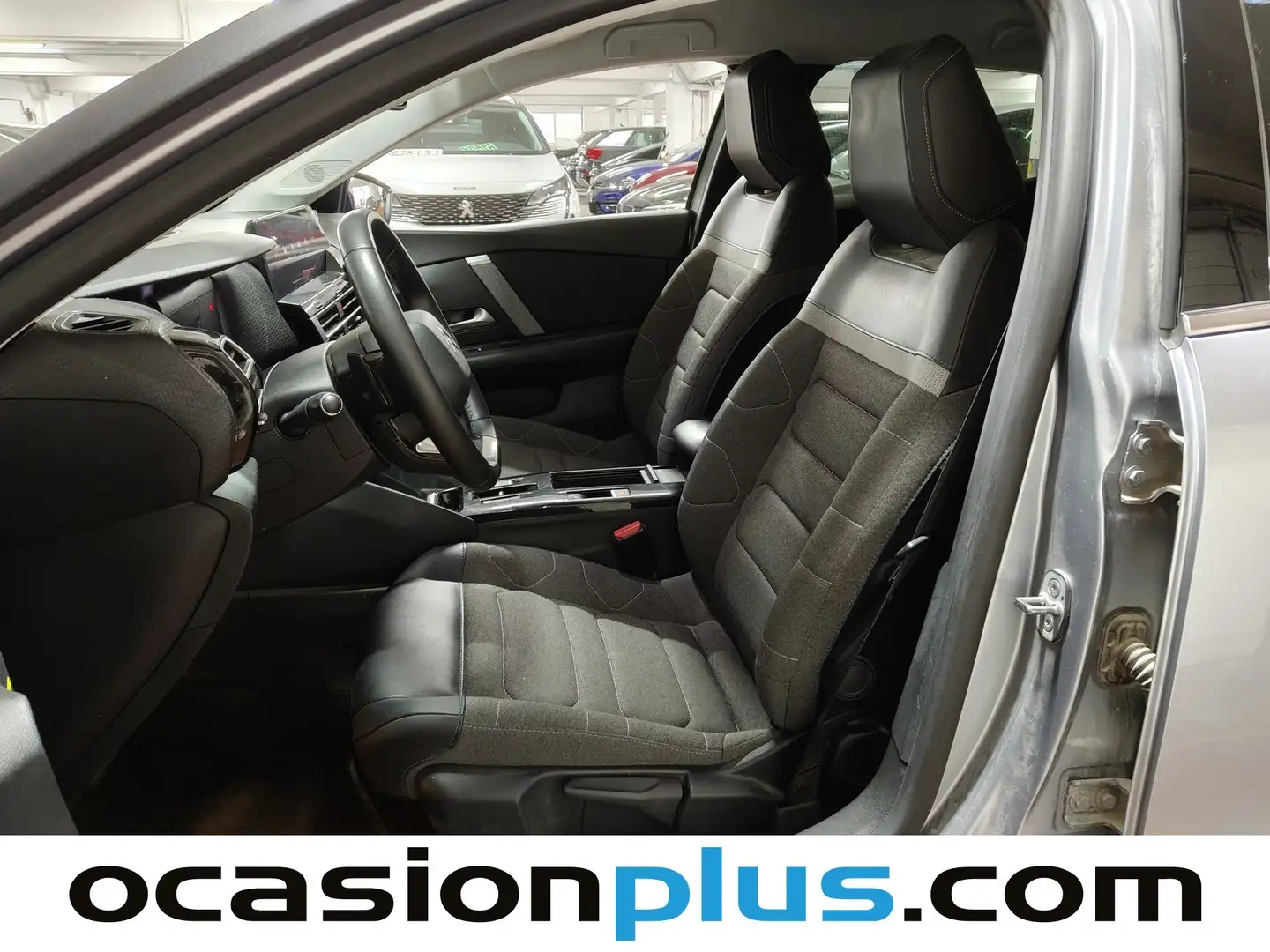 Foto Citroën C4 Citroen C4 BlueHDi 130 S&S Feel Pack EAT8 (130 CV)