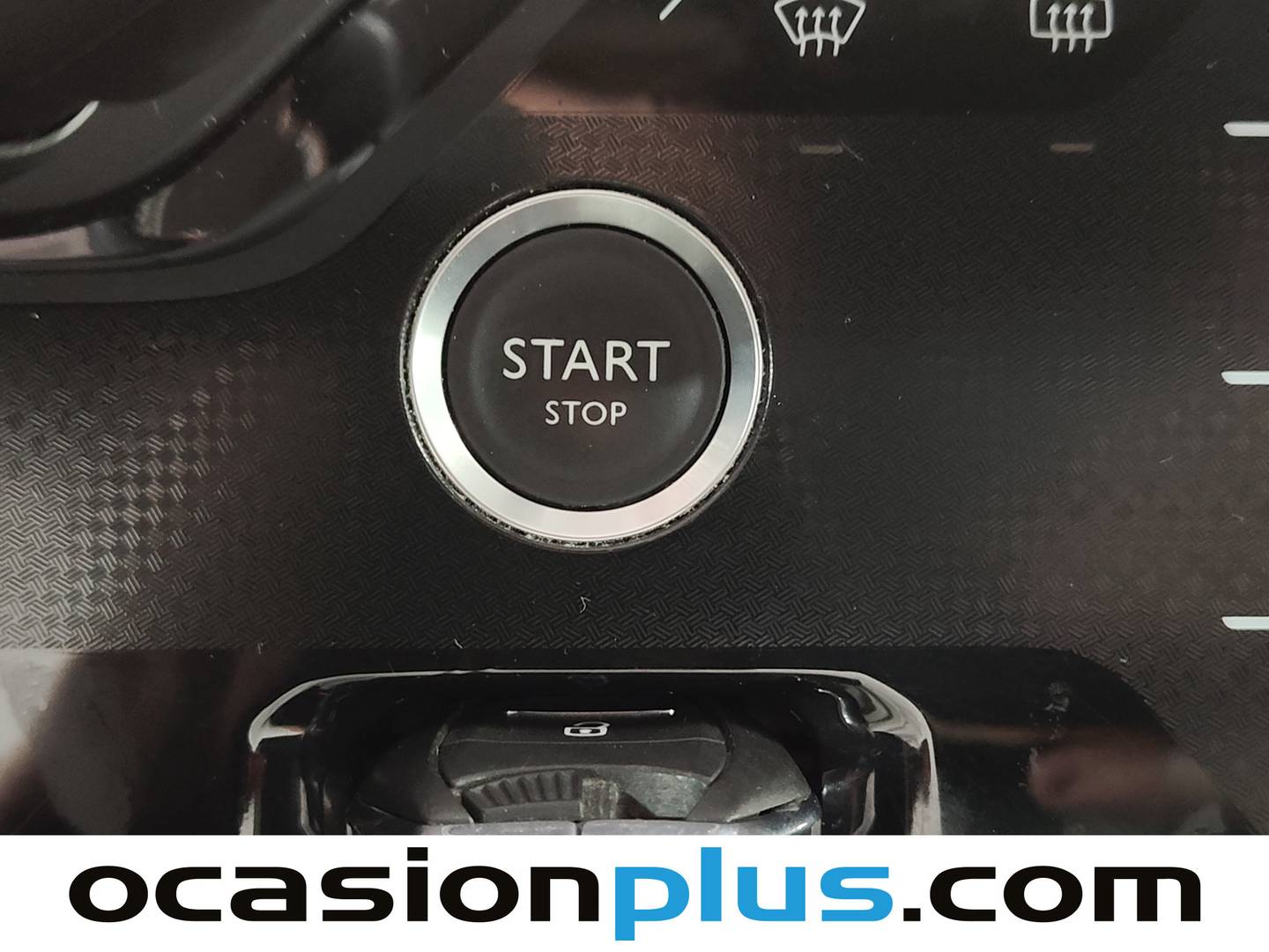 Paquetes del Citroën C4 Spacetourer Citroën C4 Spacetourer BlueHDi 120 Feel (120 CV)