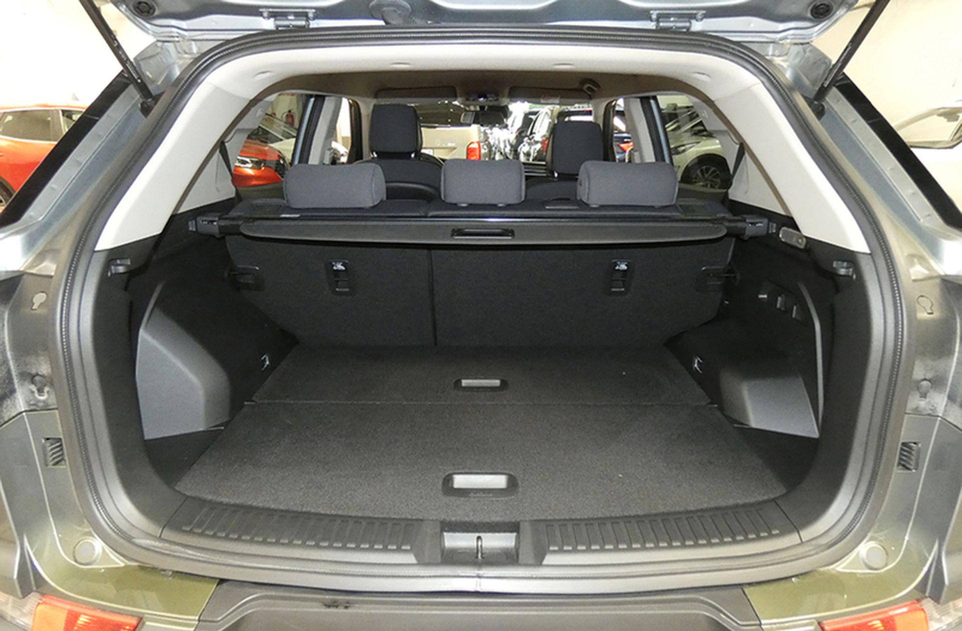 SsangYong Korando G15T Urban Plus GSR - foto 15
