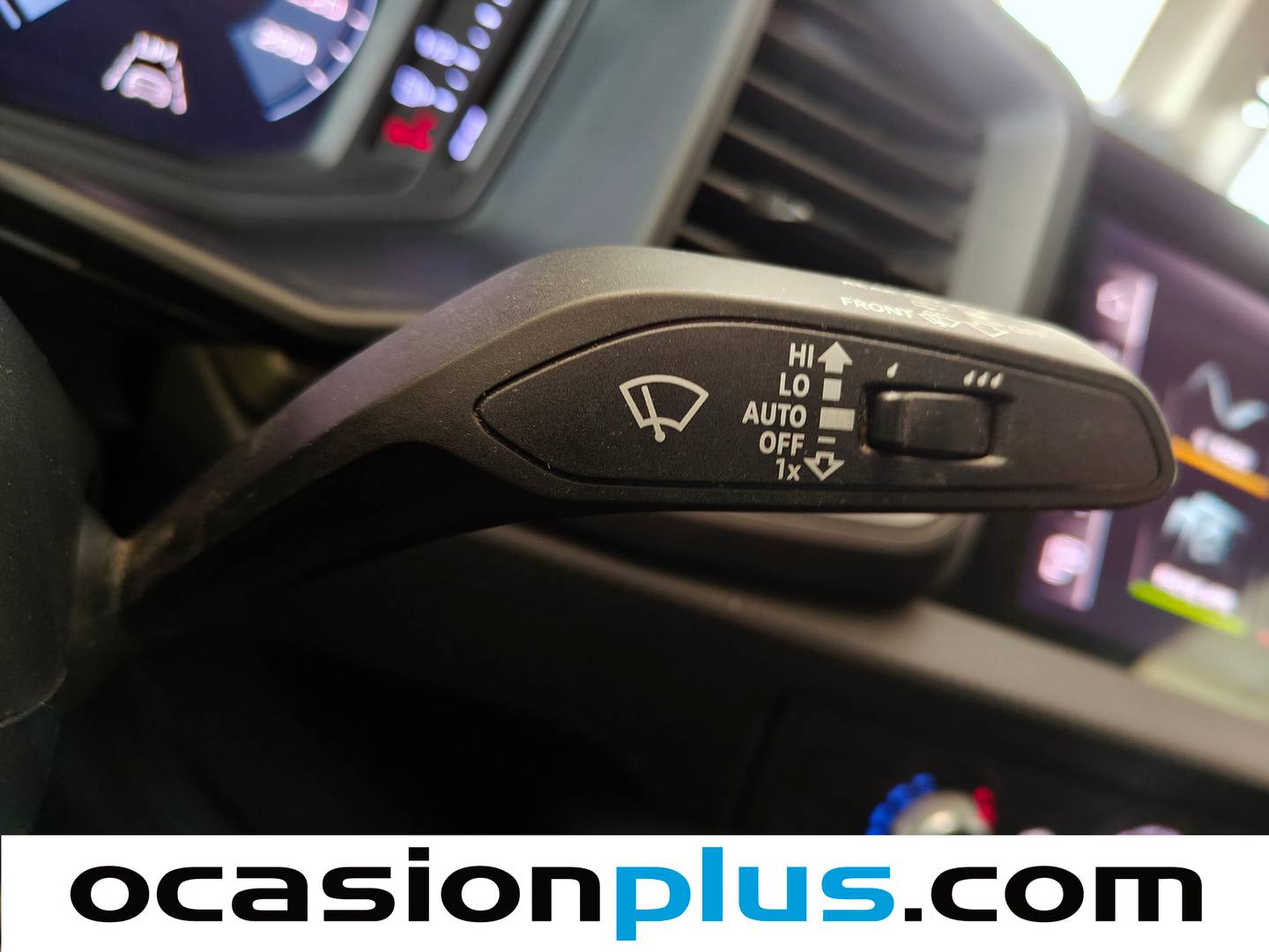 Accesorios del Audi A1 Audi A1 Sportback Advanced 30 TFSI (116 CV)