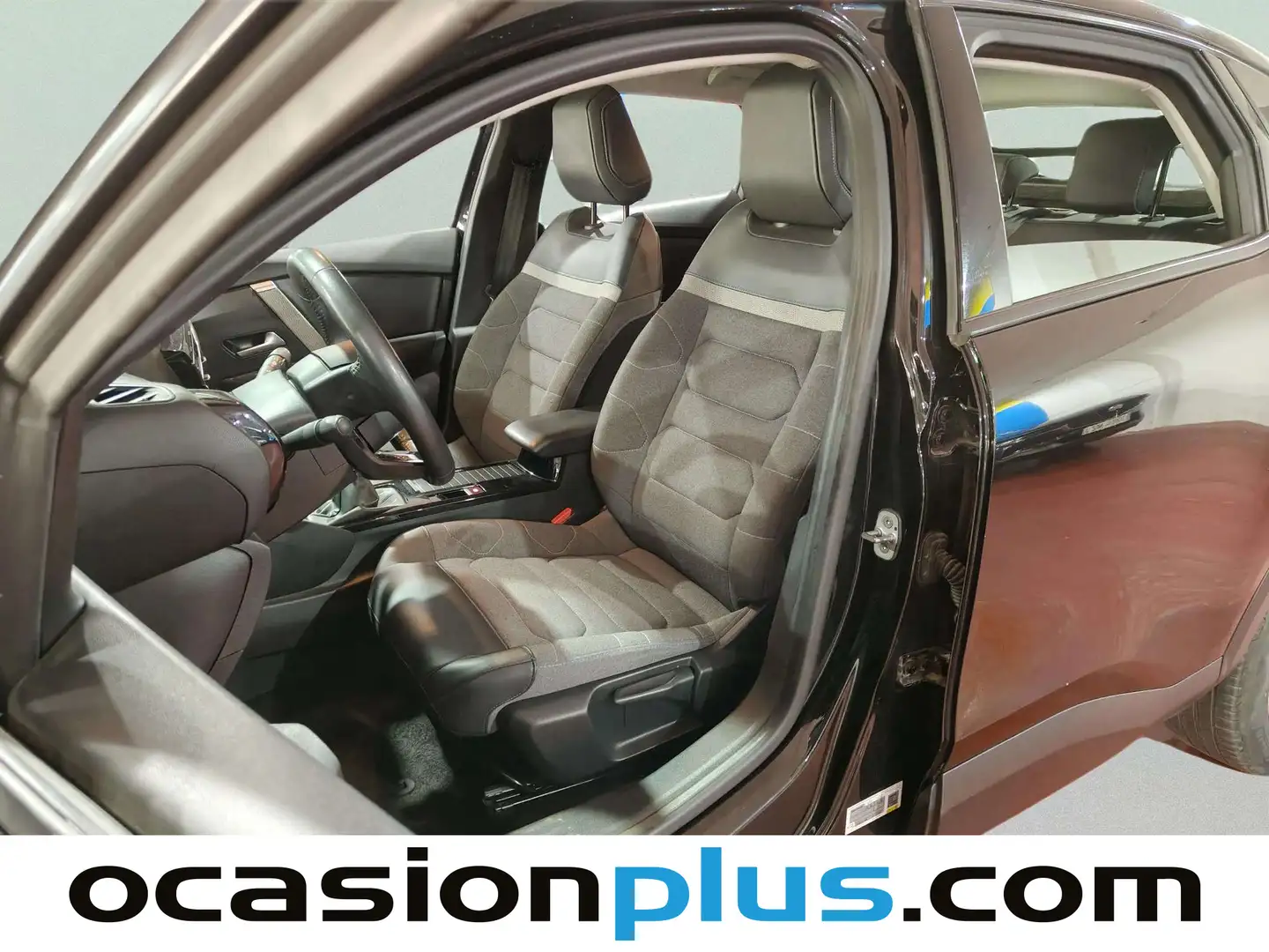 Foto Citroën C4 Citroen C4 PureTech 130 S&S 6v Feel Pack (130 CV)