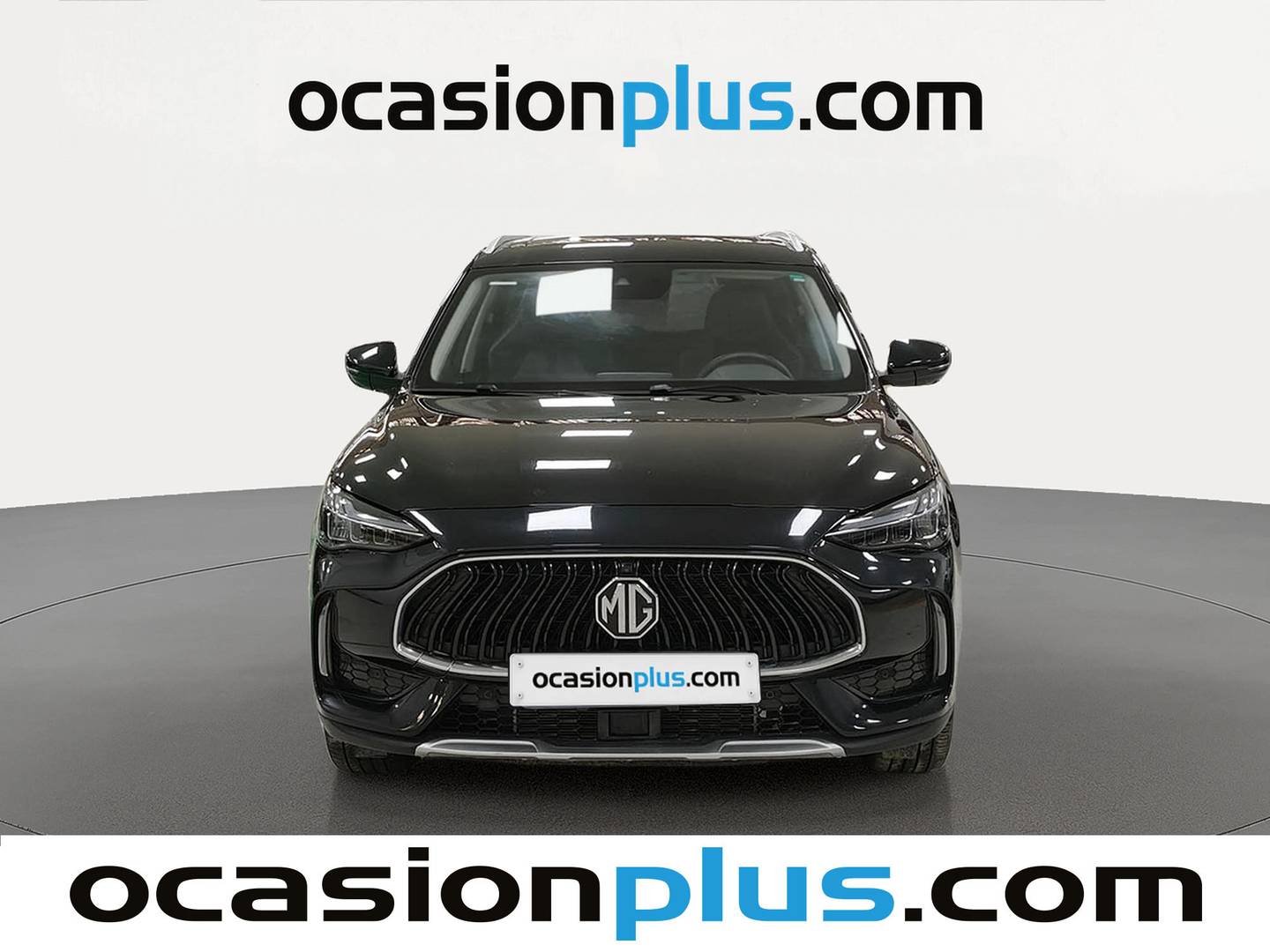 Foto MG eHS MG eHS 1.5 T-GDI PHEV Luxury (258 CV)