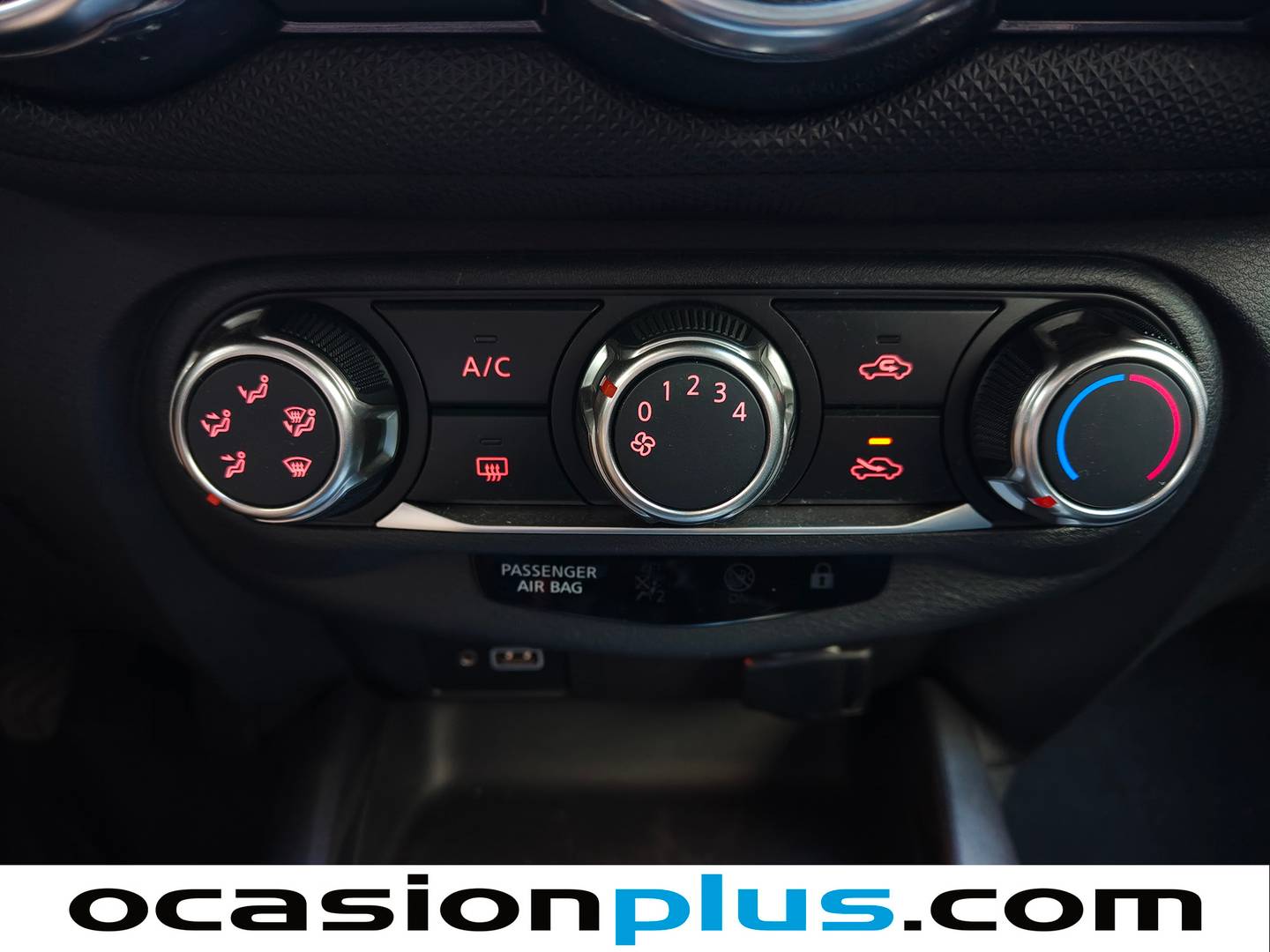 Nissan JUKE Nissan Juke DIG-T Acenta (114 CV) al mejor precio