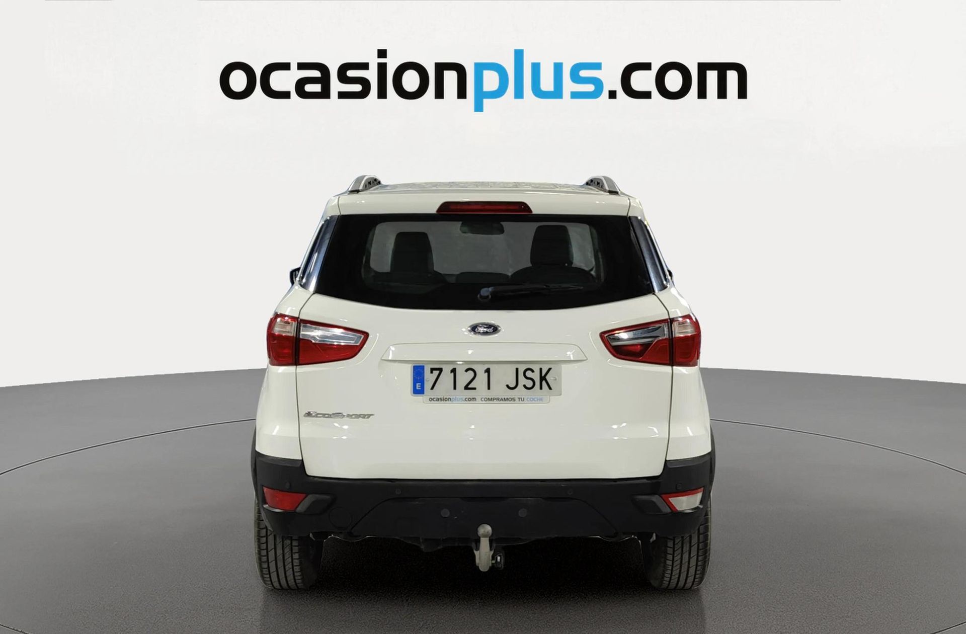 Ford EcoSport 1.5 TDCi Trend - foto 15