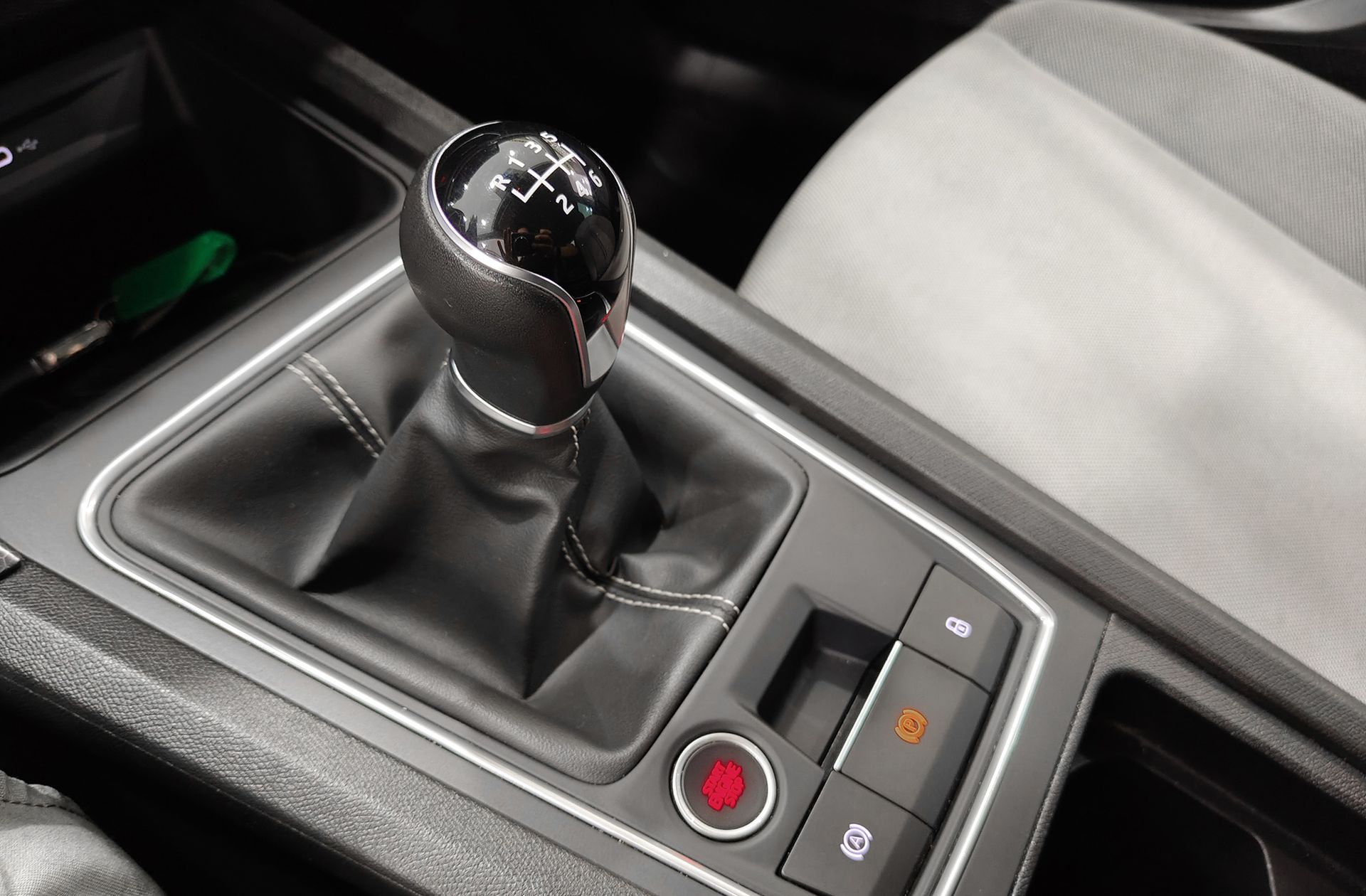 SEAT León 1.5 TSI Style XL - foto 5