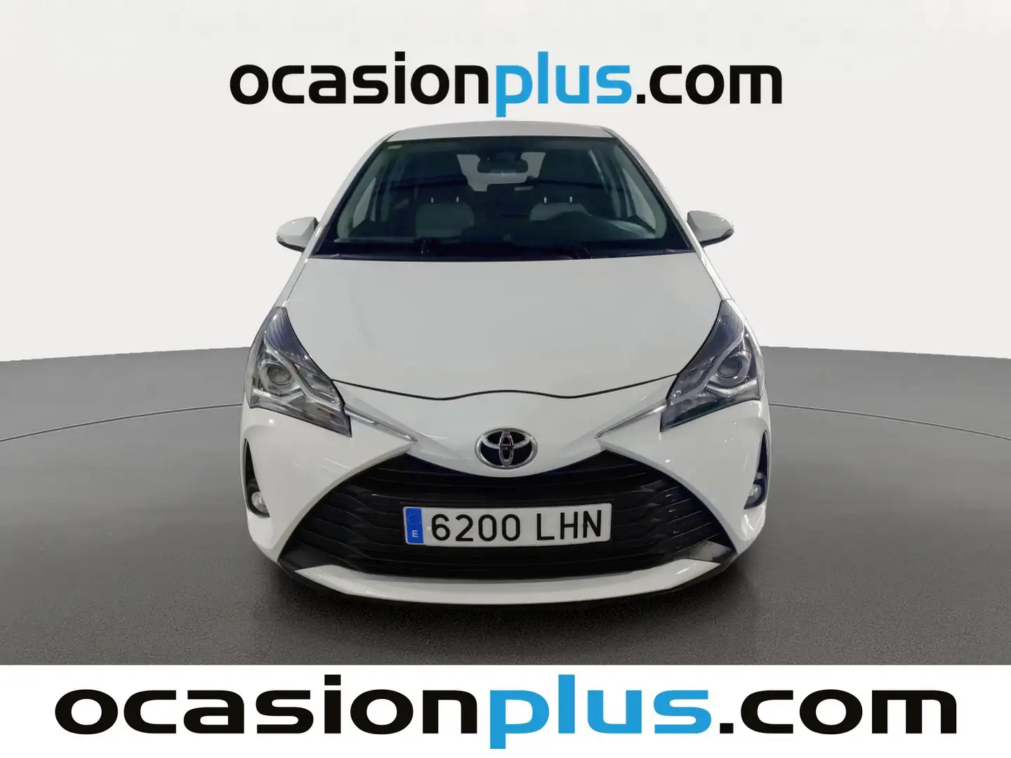 Foto Toyota Yaris Toyota Yaris 1.5 Feel! Edition (111 CV)