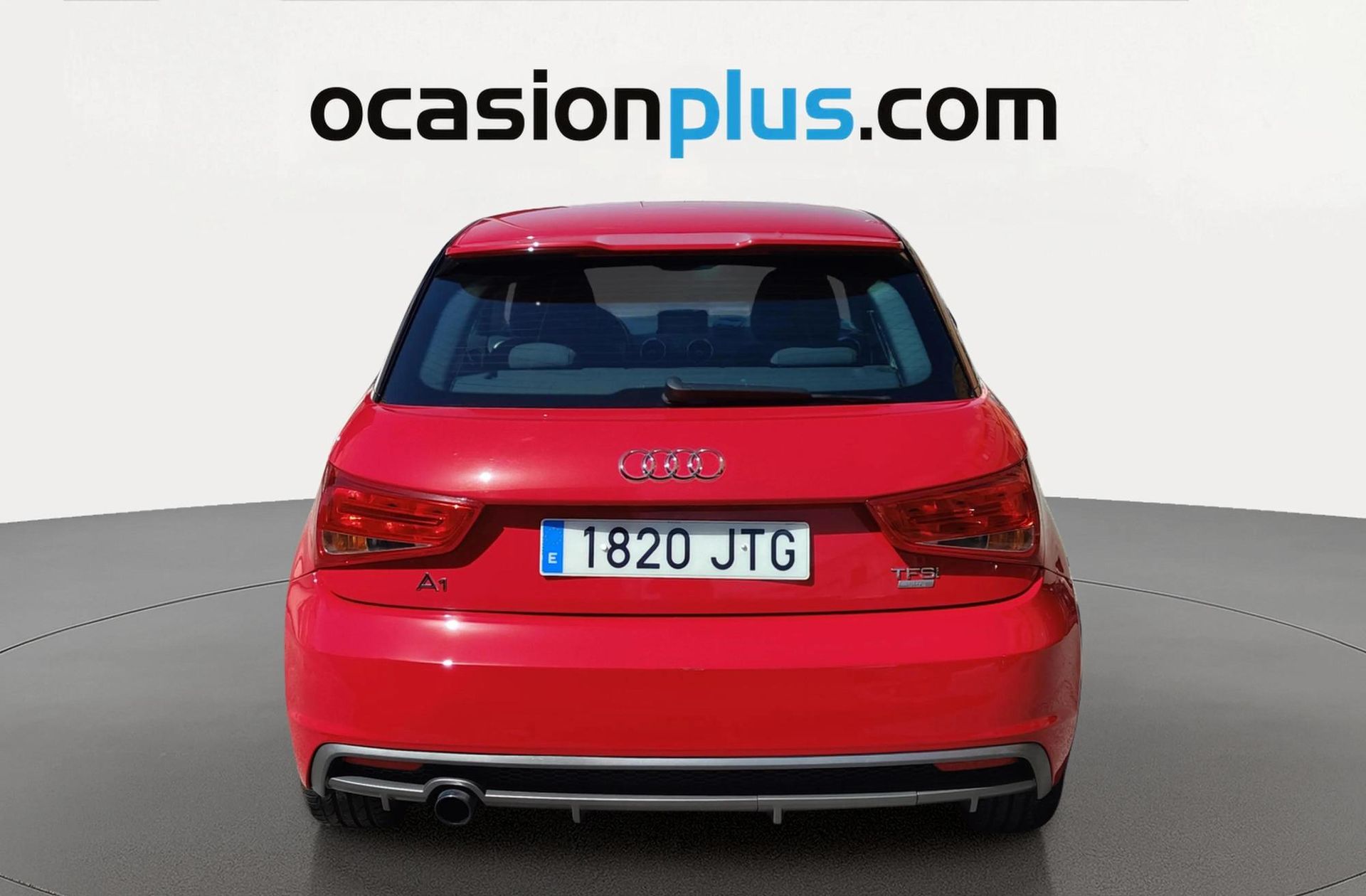 Audi A1 Adrenalin 1.0 TFSI Pack S-Line - foto 13