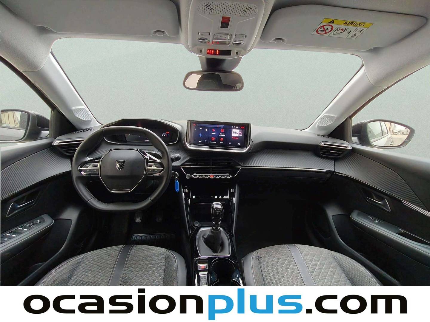 Foto Peugeot 208 Peugeot 208 PureTech 100 Allure (100 CV)