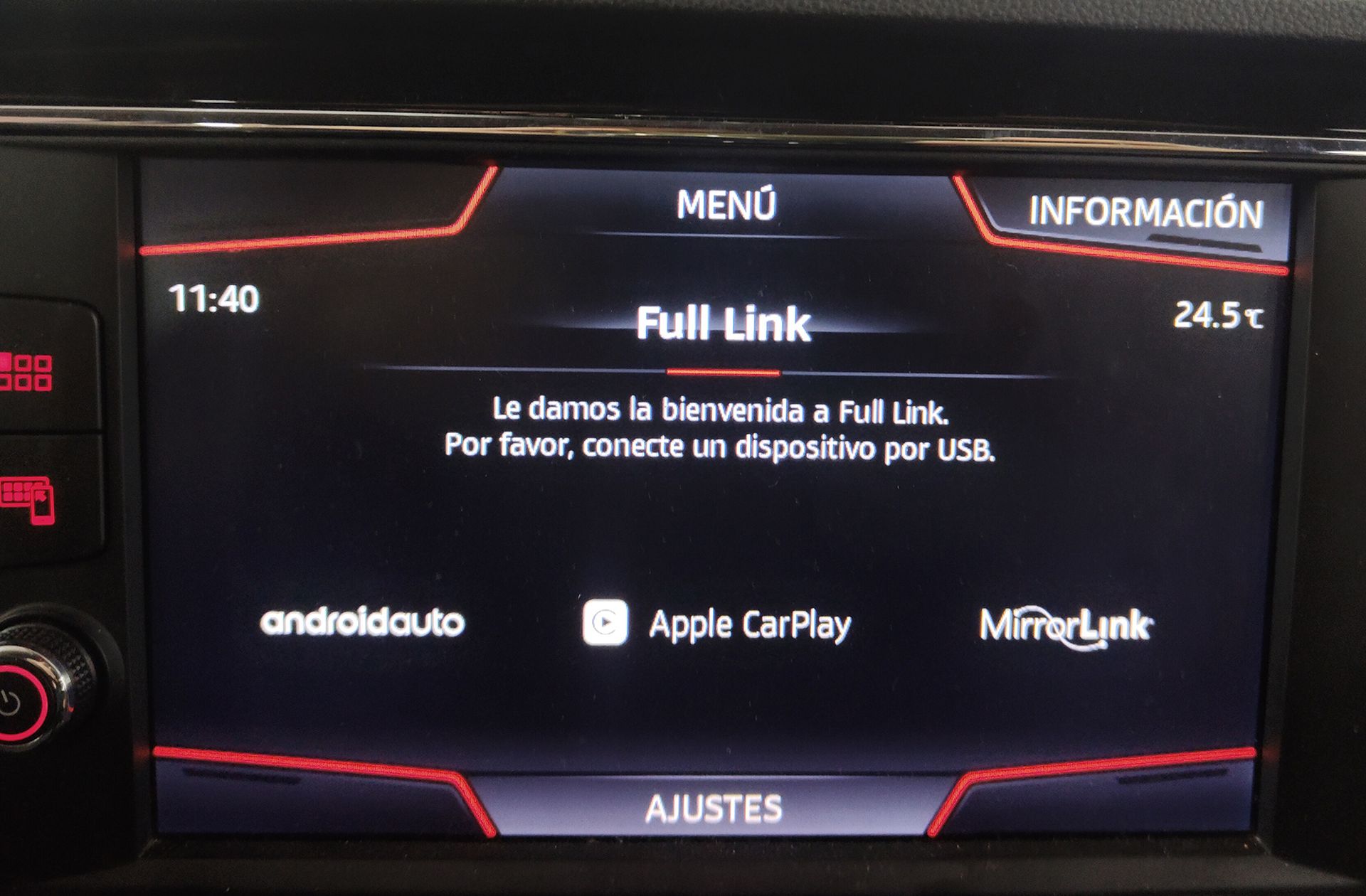 SEAT León 1.5 TSI FR - foto 38