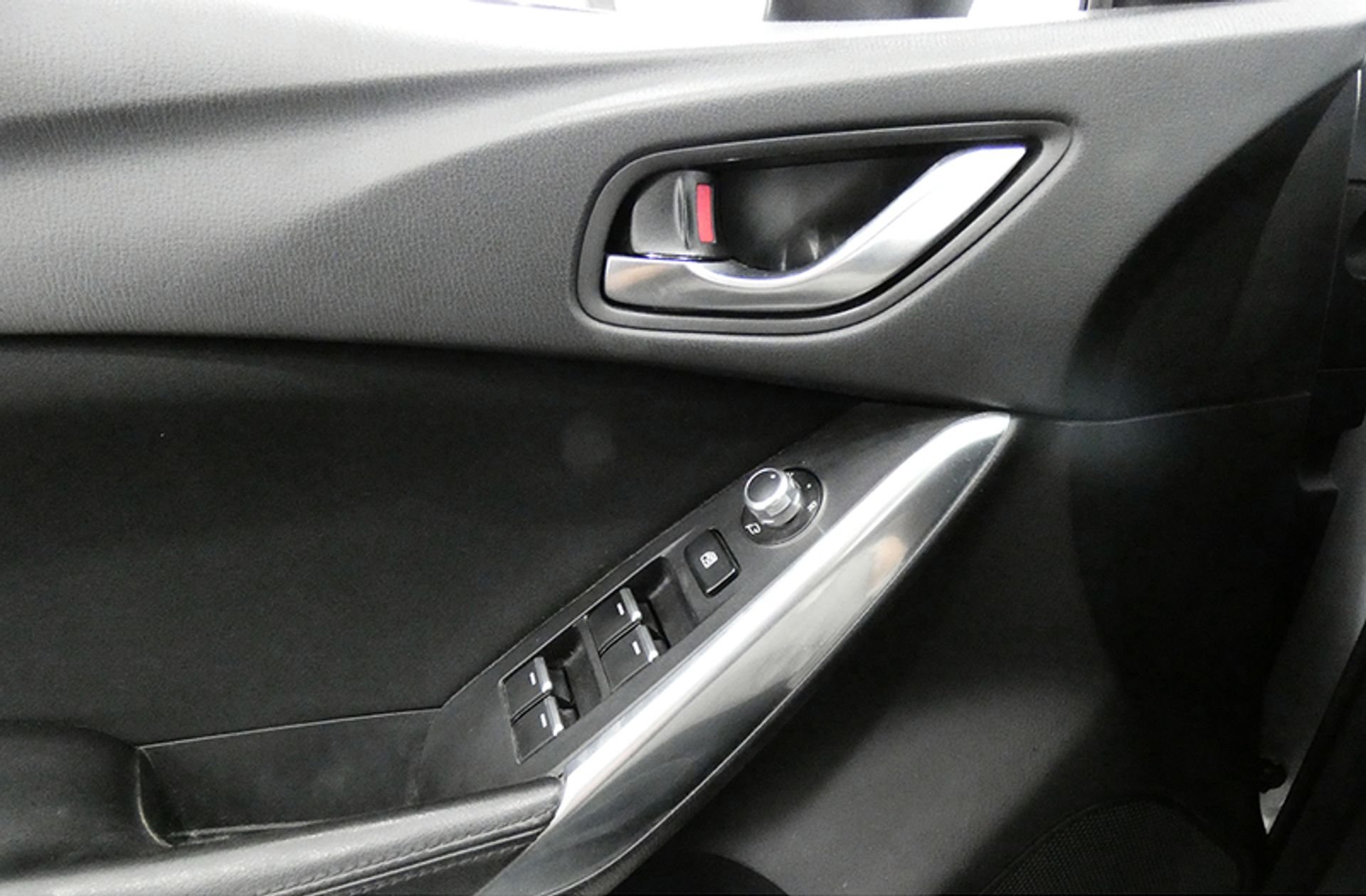 Mazda Mazda6 2.2 DE Style - foto 34