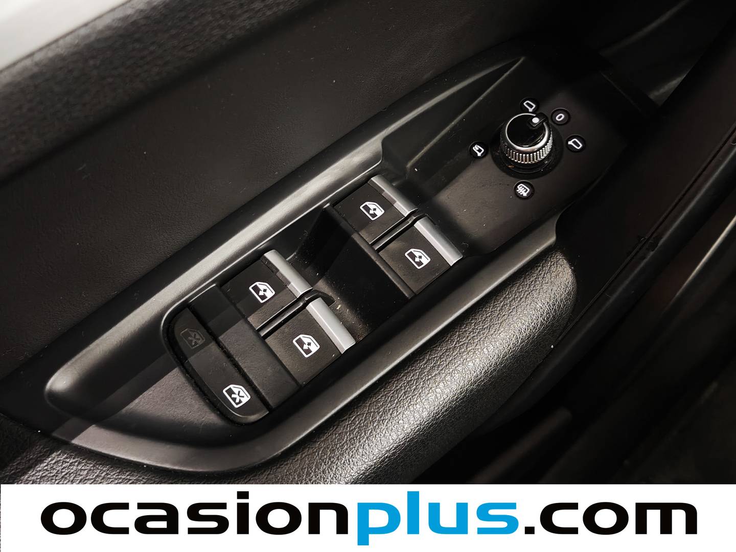 Audi Q5 SPORTBACK Audi Q5 Sportback Black line 40 TDI quattro-ultra (204 CV) S Line de segunda mano