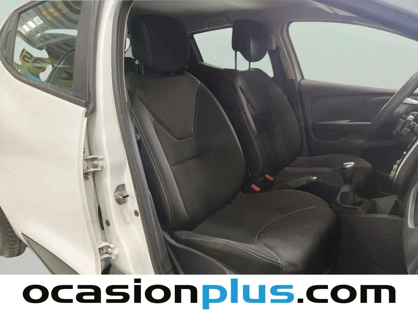 Foto Renault Clio Renault Clio Business dCi (75 CV)