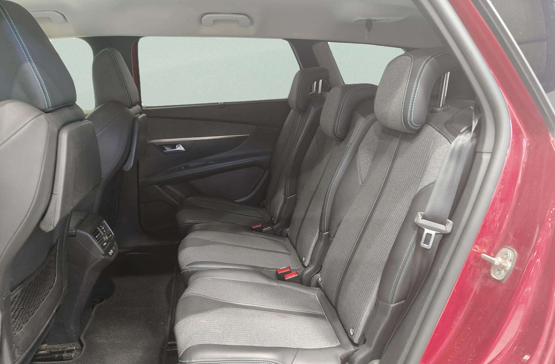 Peugeot 5008 PureTech 130 Allure Pack 7 plazas - foto 12