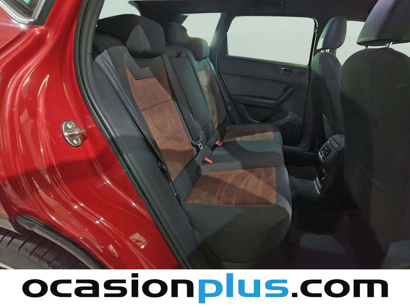 Seat Ateca Seat Ateca 2.0 TDI S&S Xcellence 4Drive (150 CV) al mejor precio