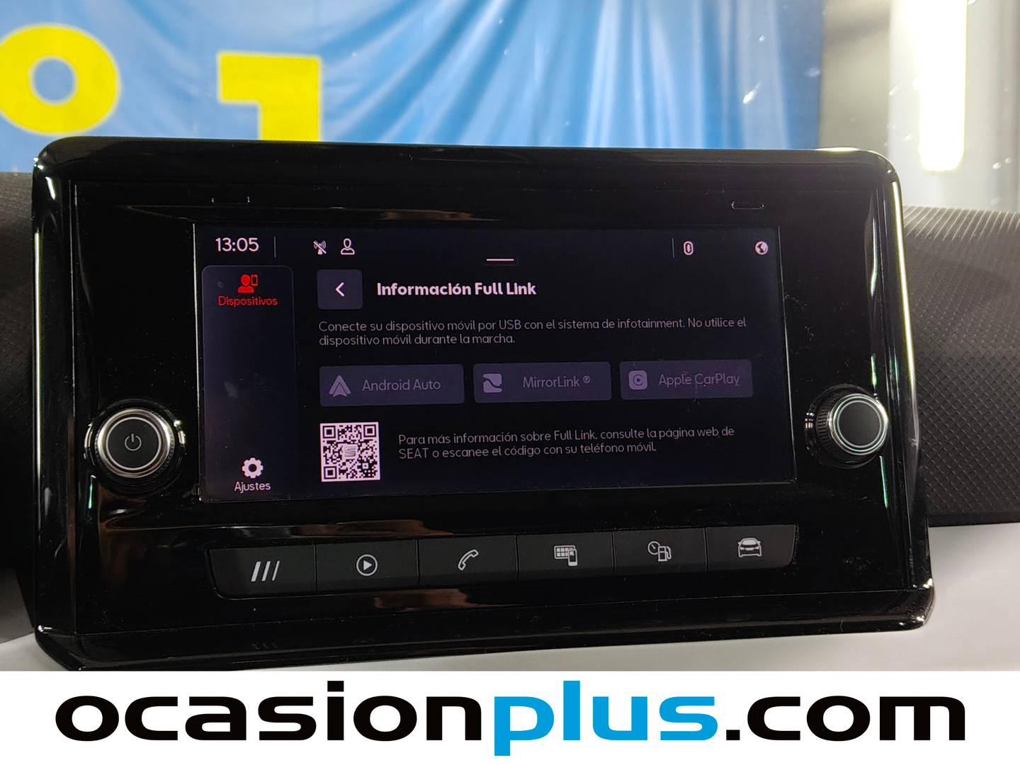 Extras y acabados del Seat Arona Seat Arona 1.0 TSI Style XL Edition (110 CV)