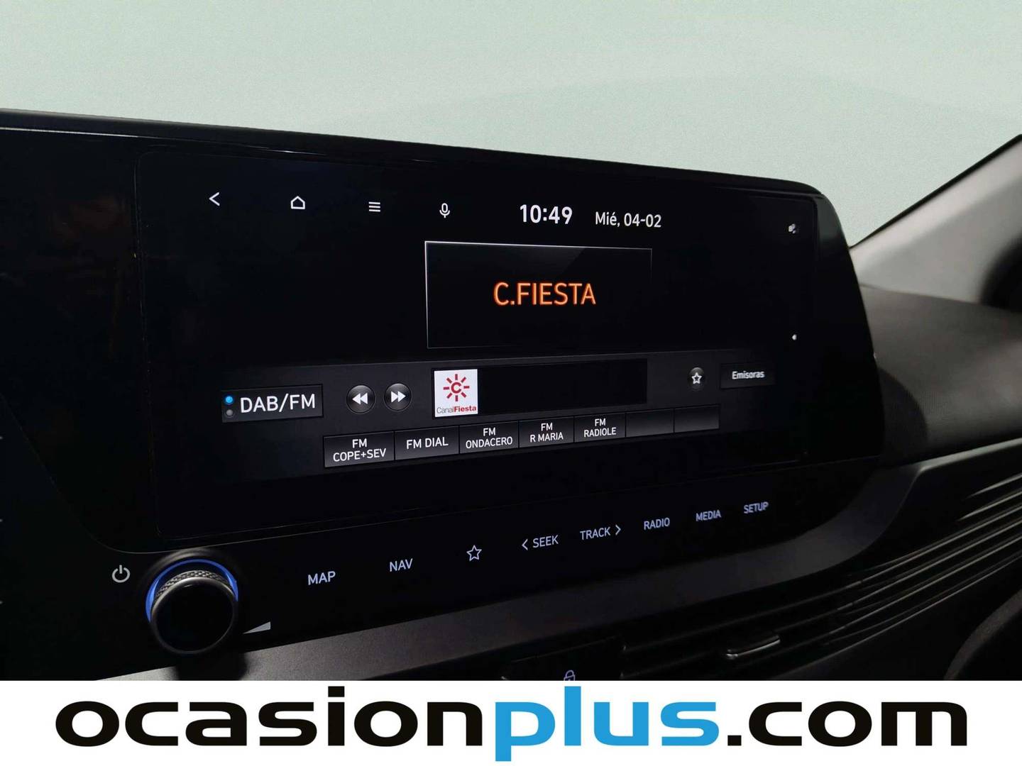 Foto Hyundai i20 Hyundai i20 1.0 TGDI 48V Klass DCT (100 CV)