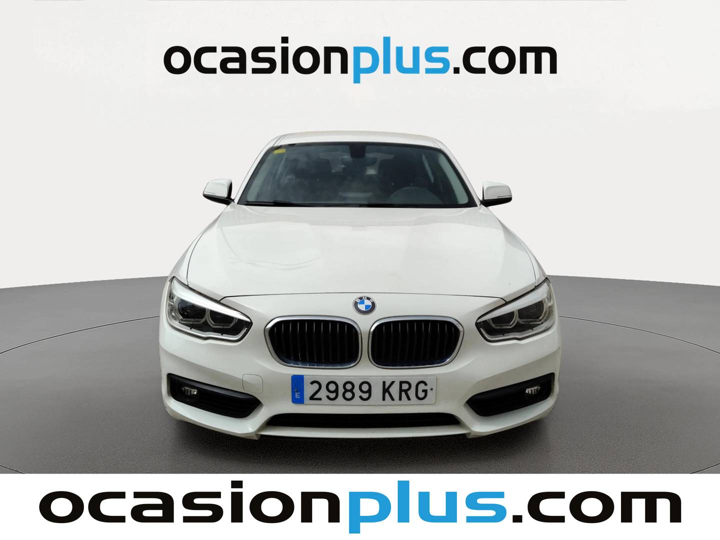 BMW Serie 1 BMW Serie 1 118i (136 CV) 136cv