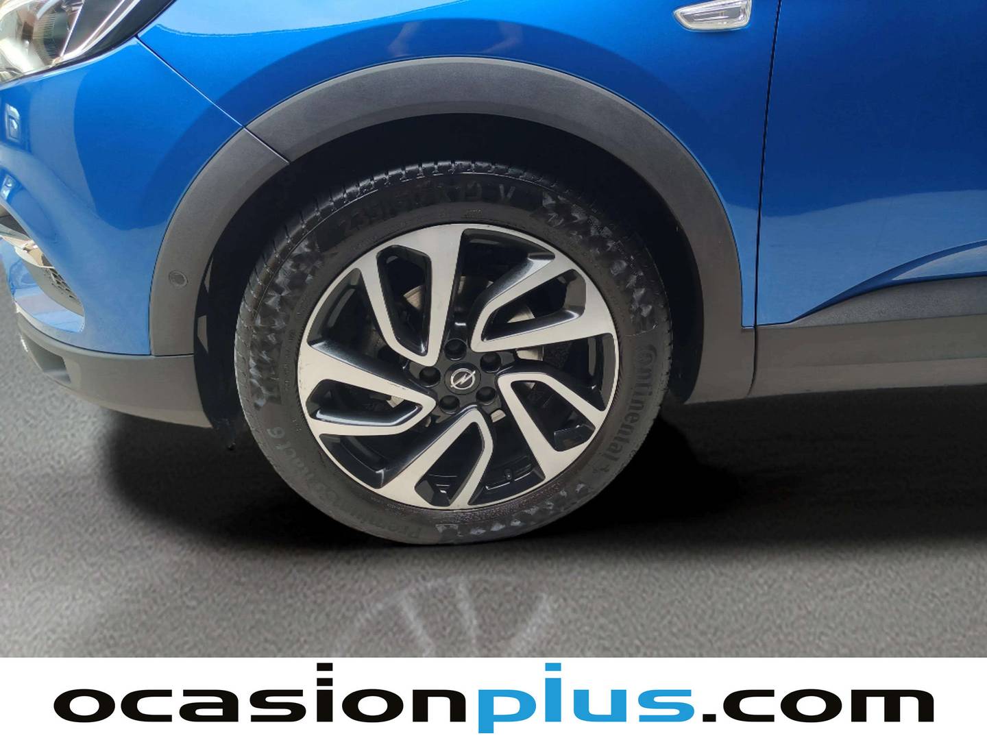 Opel Grandland X Opel Grandland X 1.2 Turbo Ultimate Auto (130 CV) barato