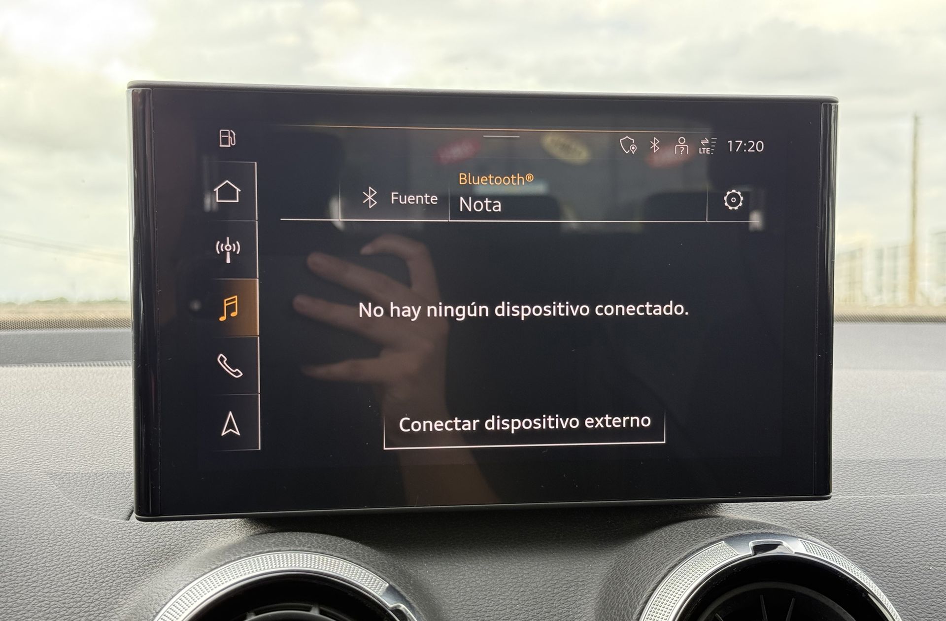 Audi Q2 S line 35 TDI S tronic - foto 37