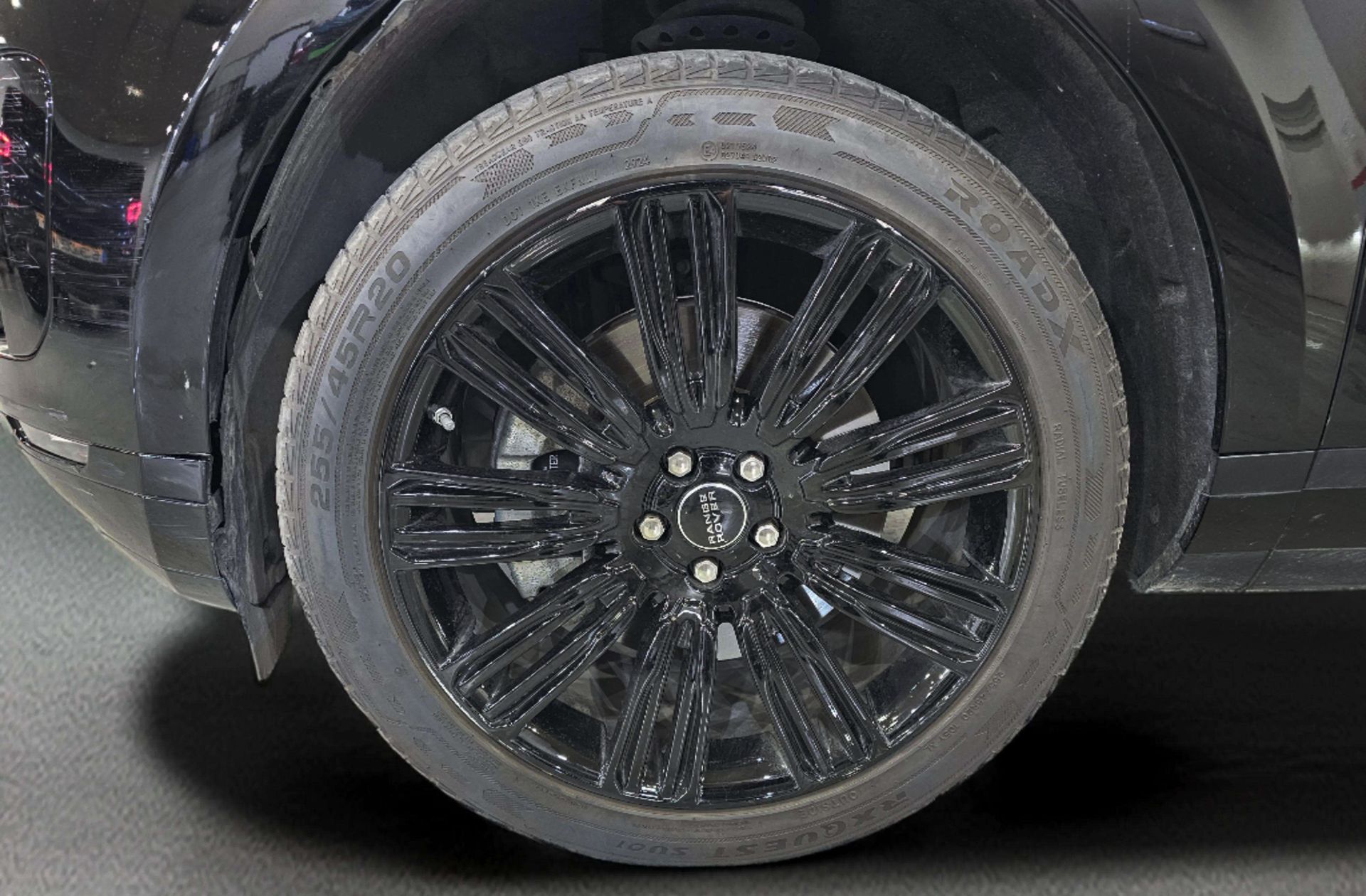 Land Rover Range Rover Evoque P200 MHEV S 4WD - foto 43
