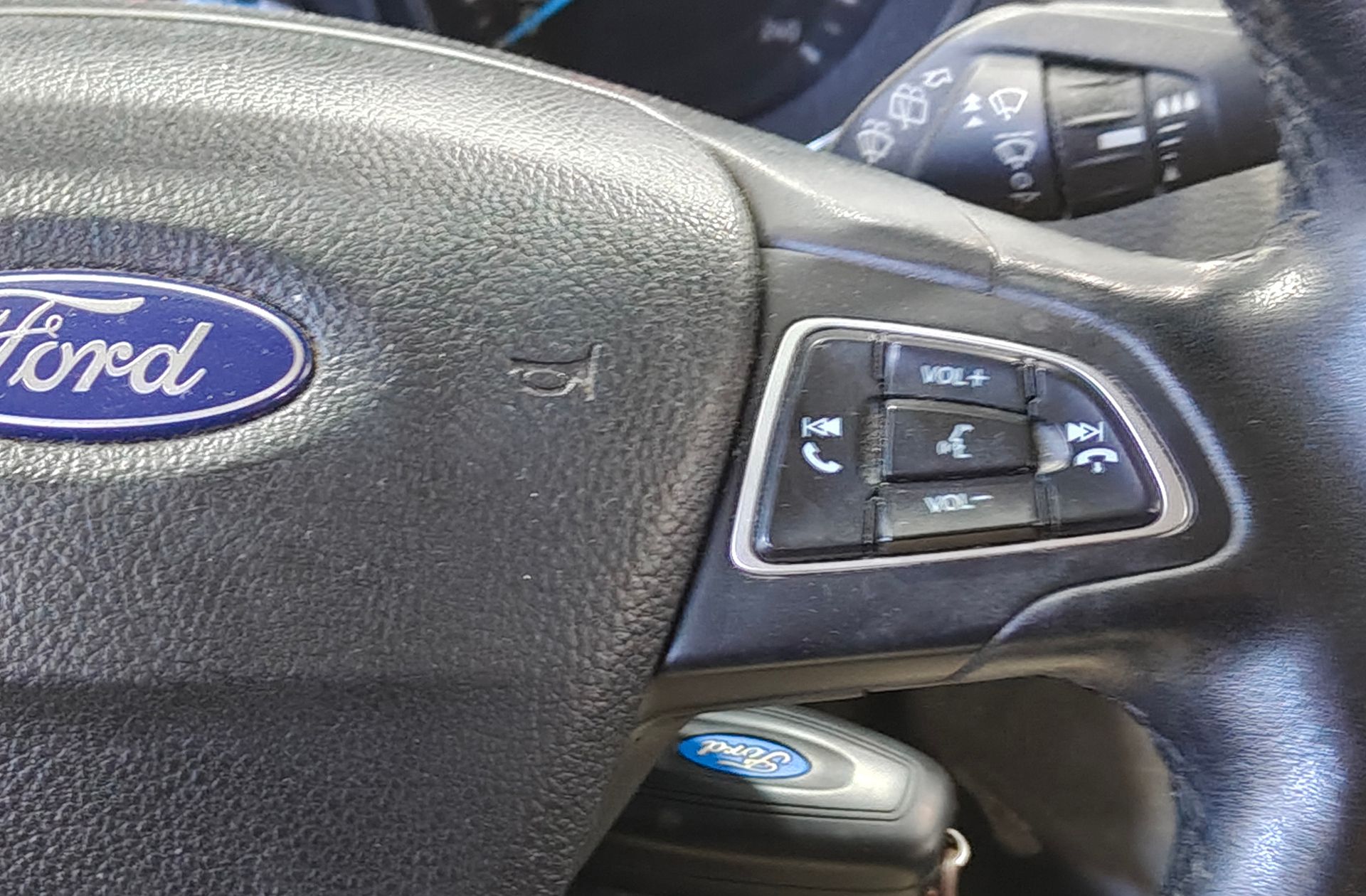 Ford C-Max 1.5 TDCi Trend+ - foto 24