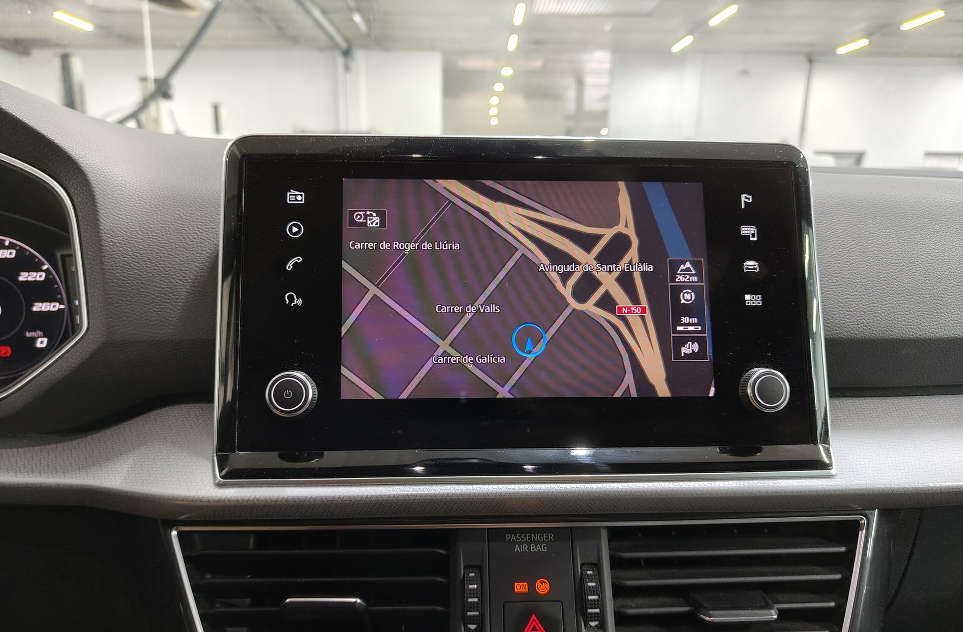 SEAT Tarraco 1.5 TSI Style Plus - foto 10