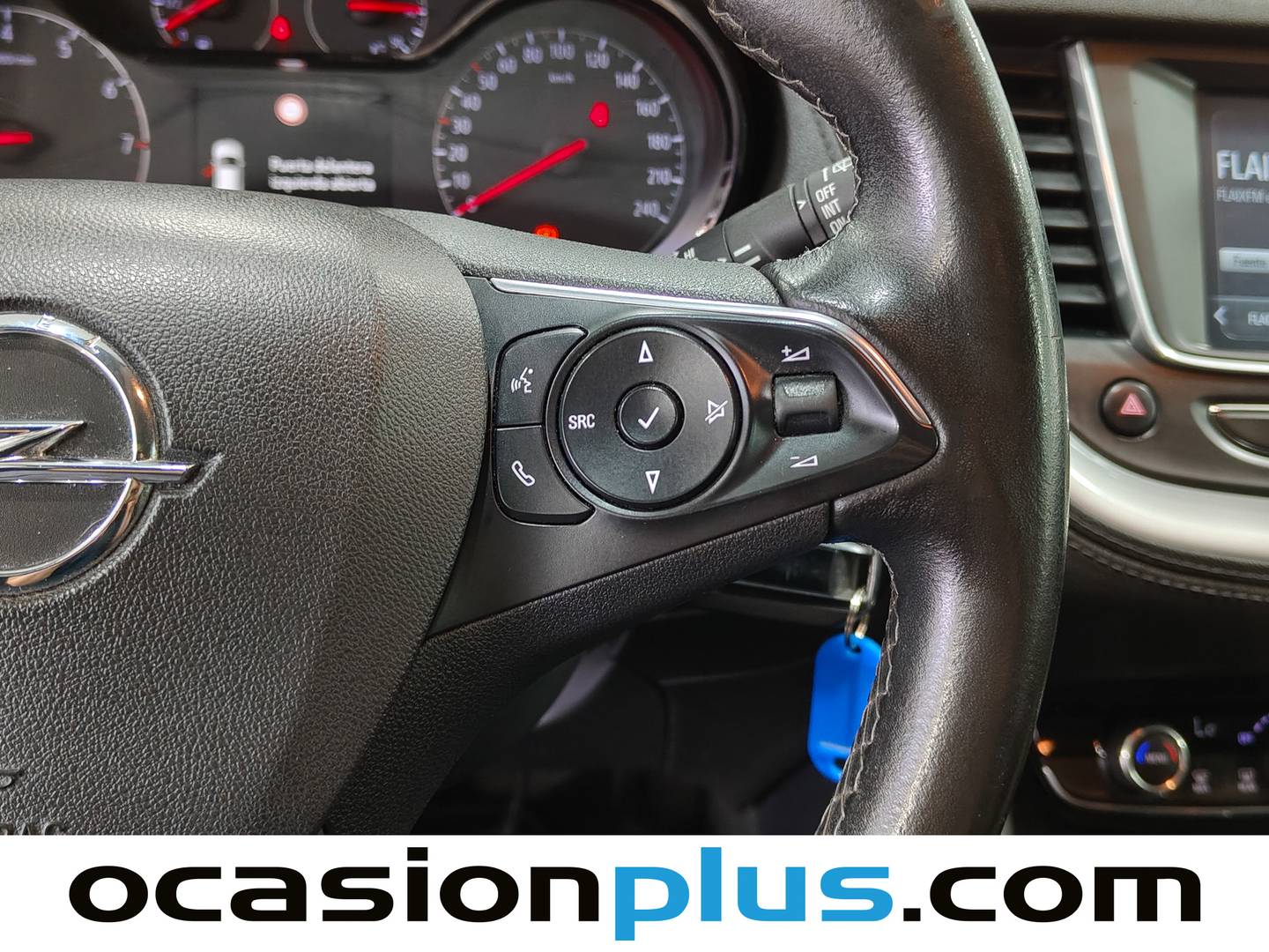 Opel Grandland X Opel Grandland X 1.2 Turbo Selective (130 CV) de segunda mano