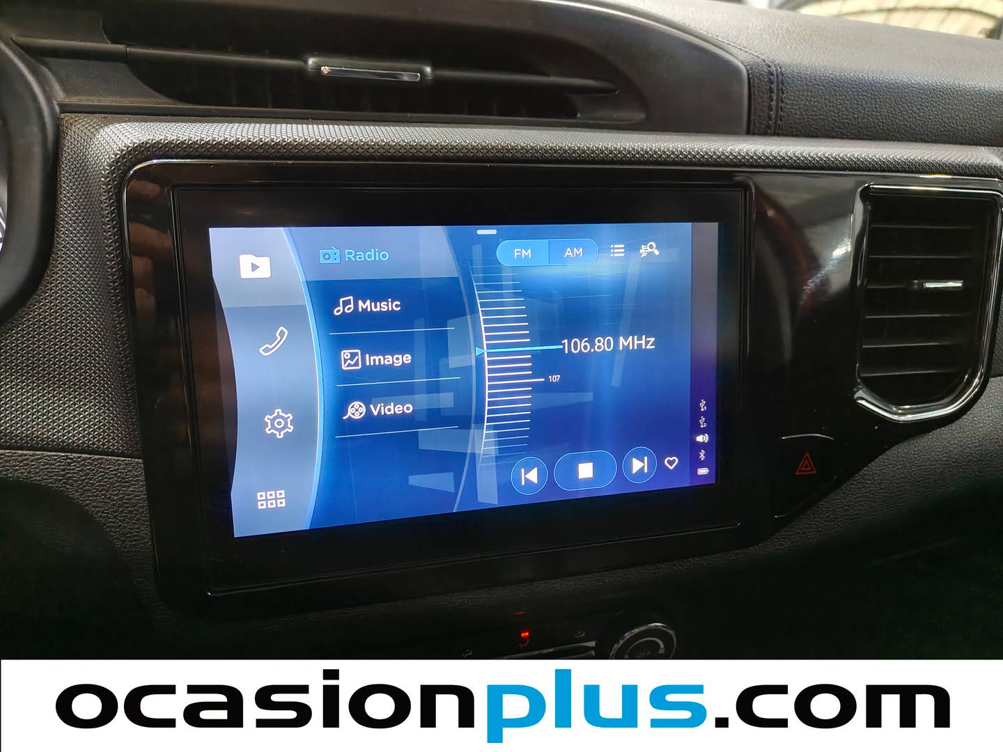 Foto DR AUTOMOBILES DR 4.0 DR AUTOMOBILES DR4 DR4 1.5 (116 CV)