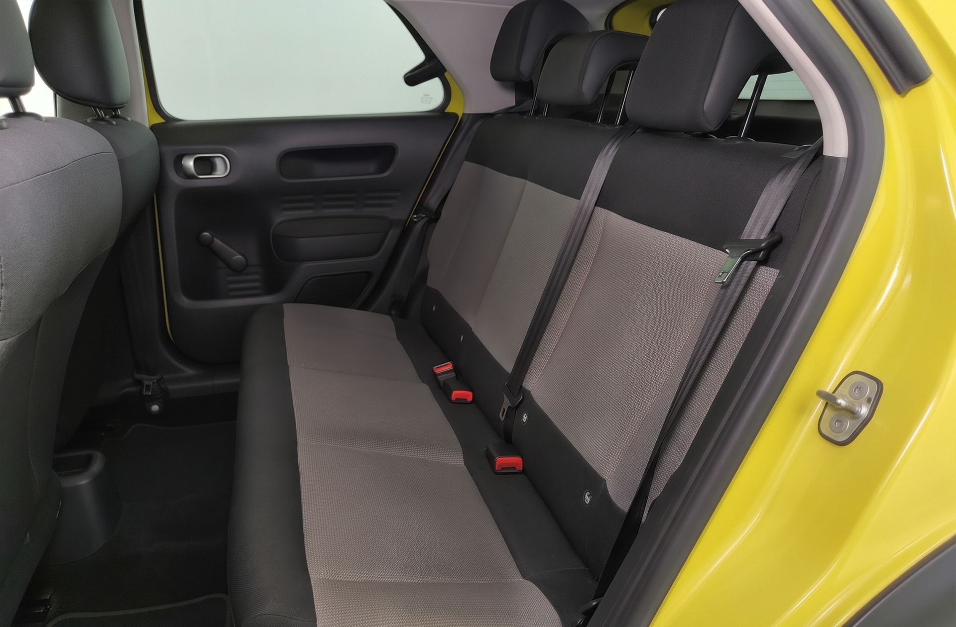 Citroën C4 Cactus PureTech 82 Feel Edition - foto 9
