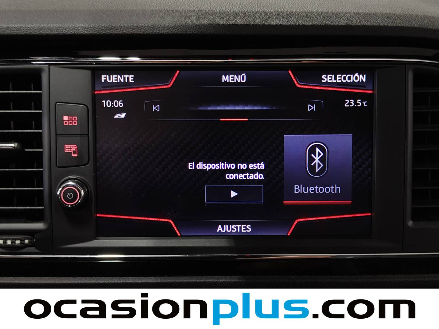 Seat León Seat León 2.0 TSI S&S Cupra DSG (300 CV) 2017