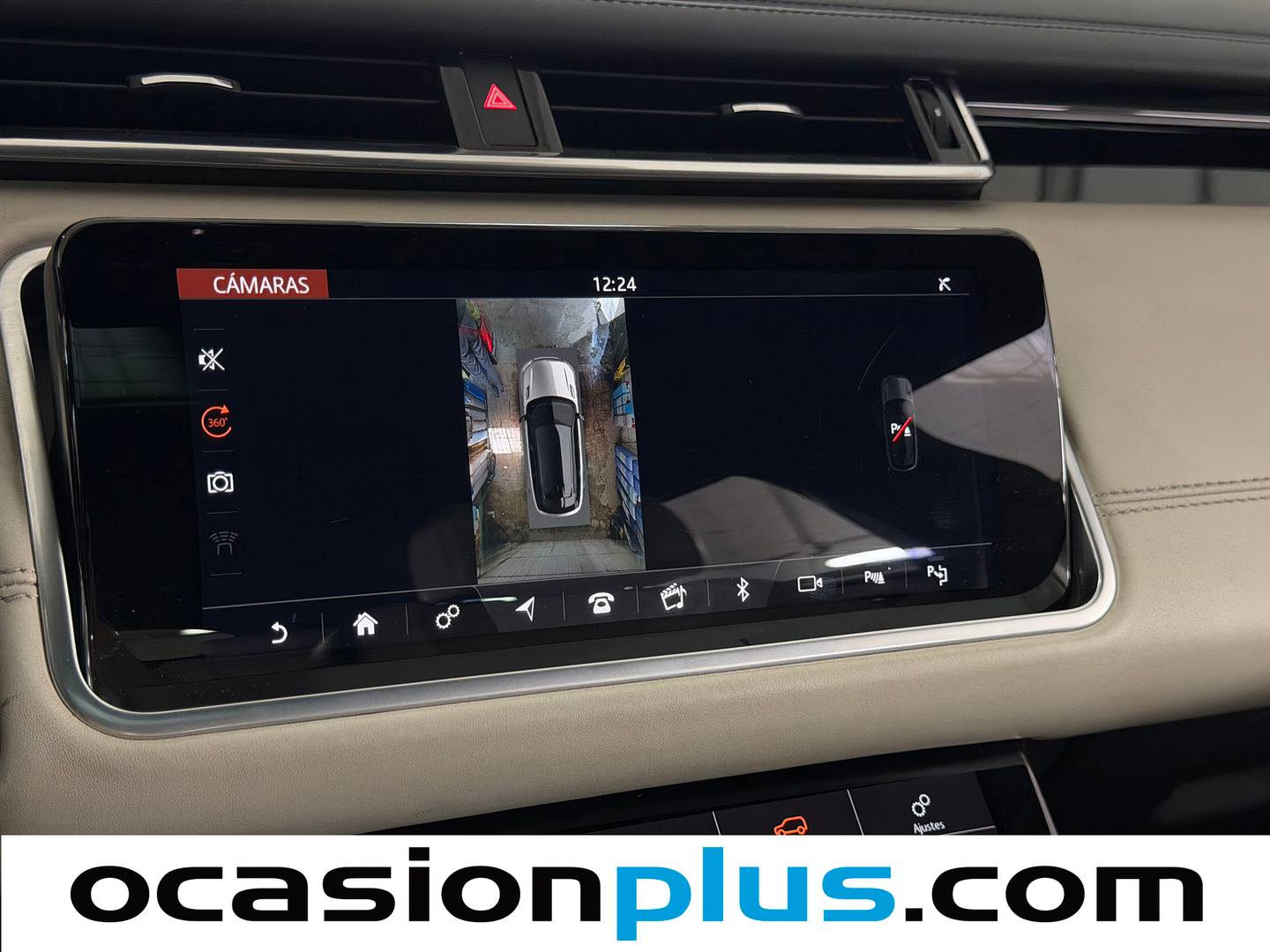 Accesorios del Land Rover Range Rover Velar Land Rover Range Rover Velar D300 R-Dynamic SE 4WD Auto (300 CV)