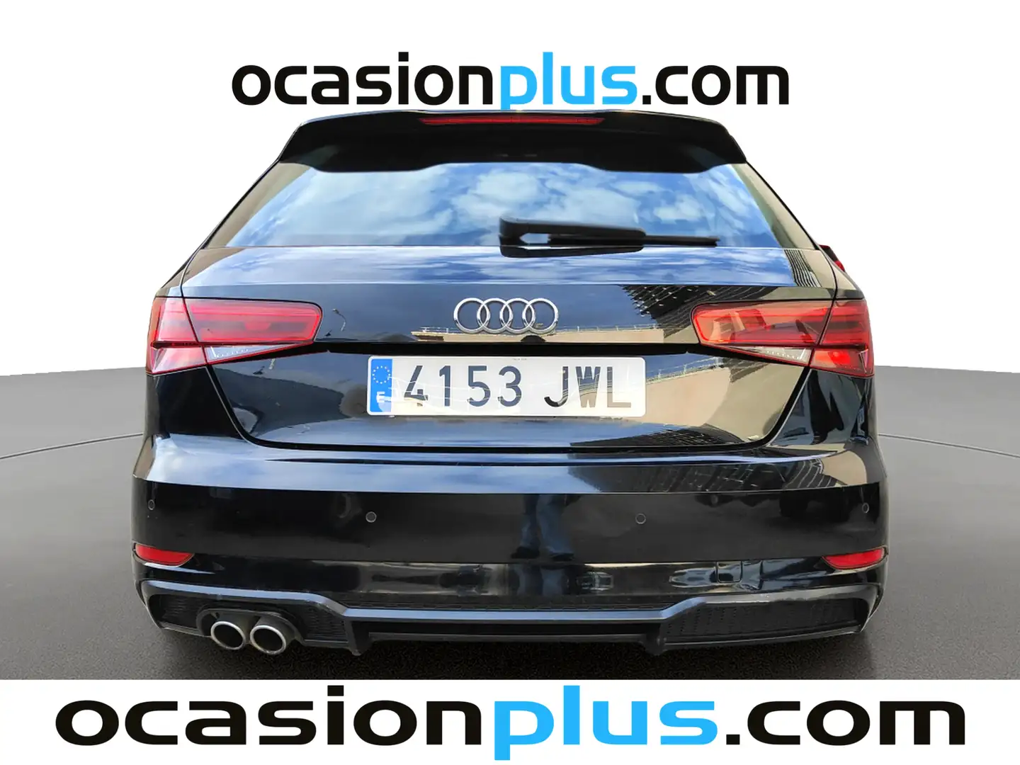 Foto Audi A3 Audi A3 S Line edition 2.0 TDI (150 CV)