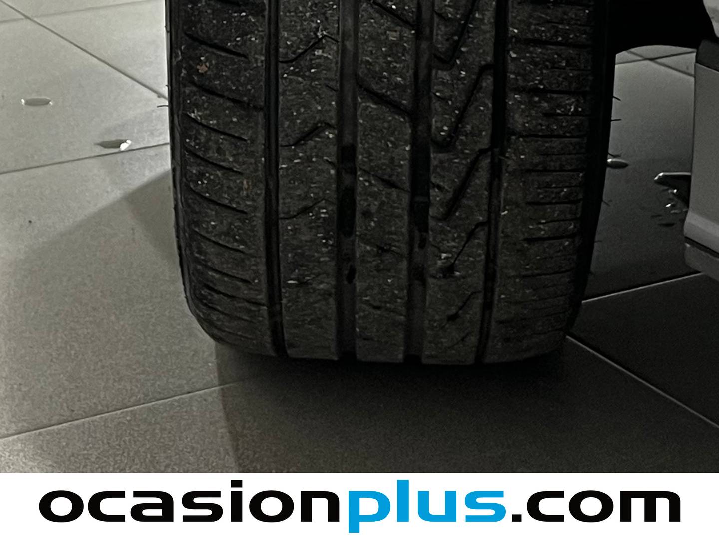 Foto Hyundai i20 Hyundai i20 1.2 MPI N Line (79 CV)