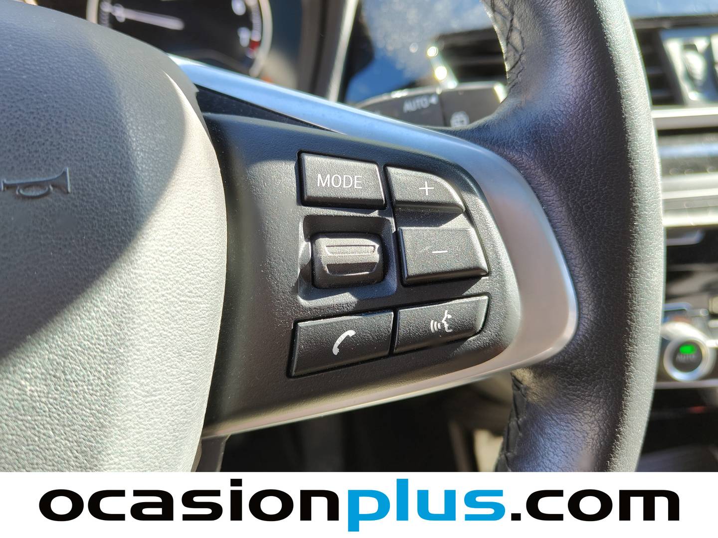 BMW X2 BMW X2 sDrive18i (136 CV) al mejor precio