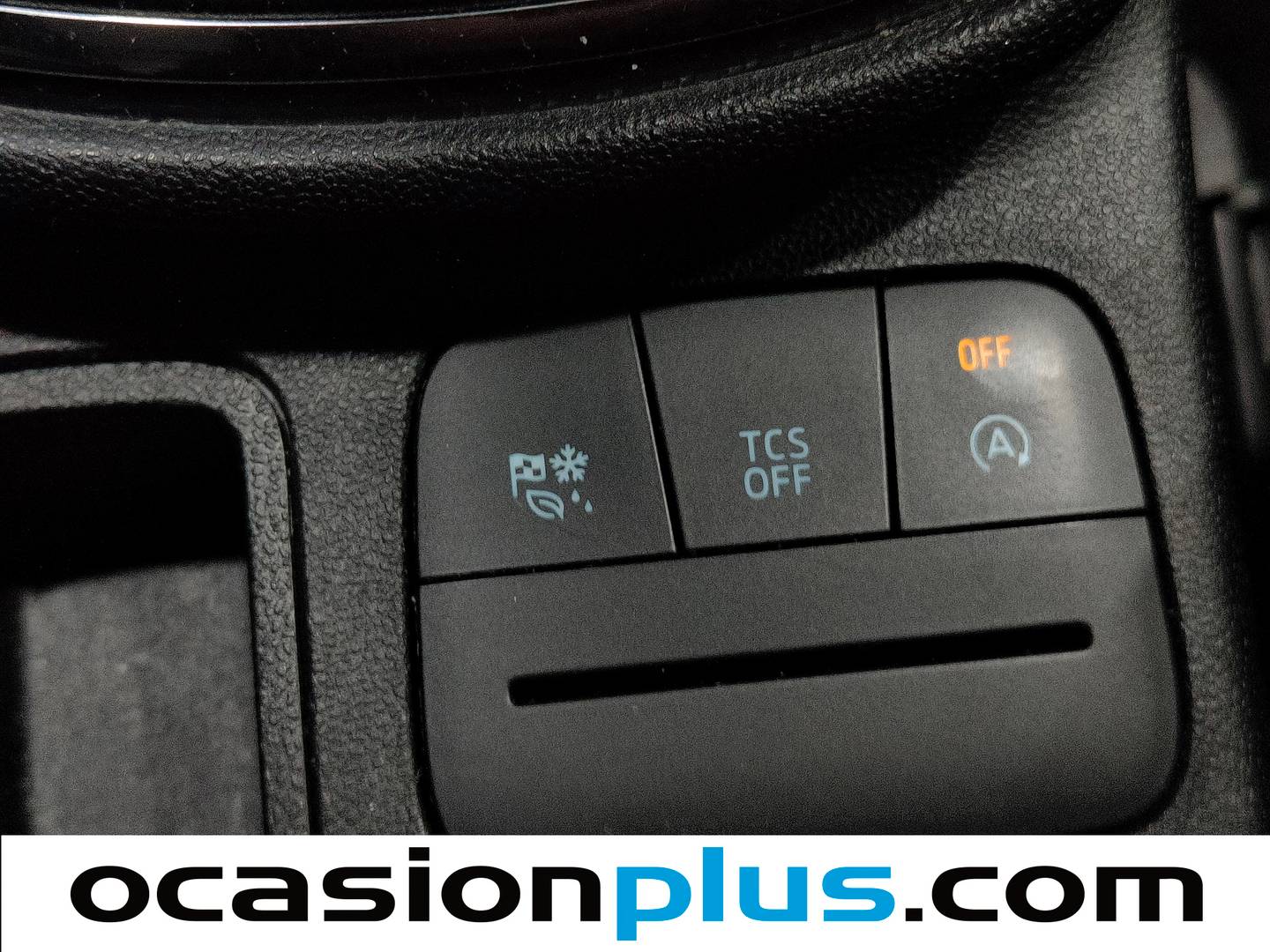 Acabados Ford Fiesta Ford Fiesta 1.0 EcoBoost S&S Active (100 CV)